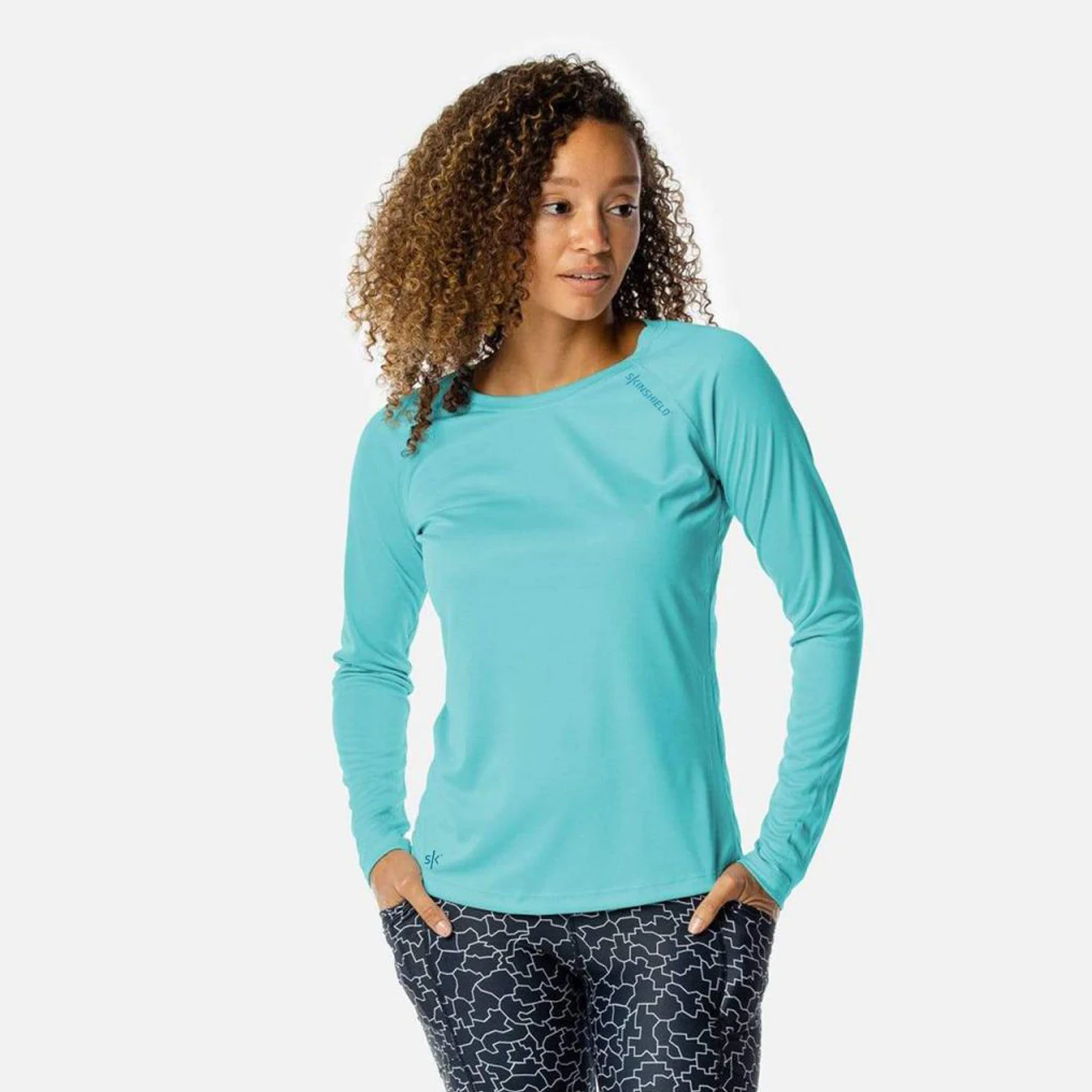 SOLAR LONGSLEEVE image
