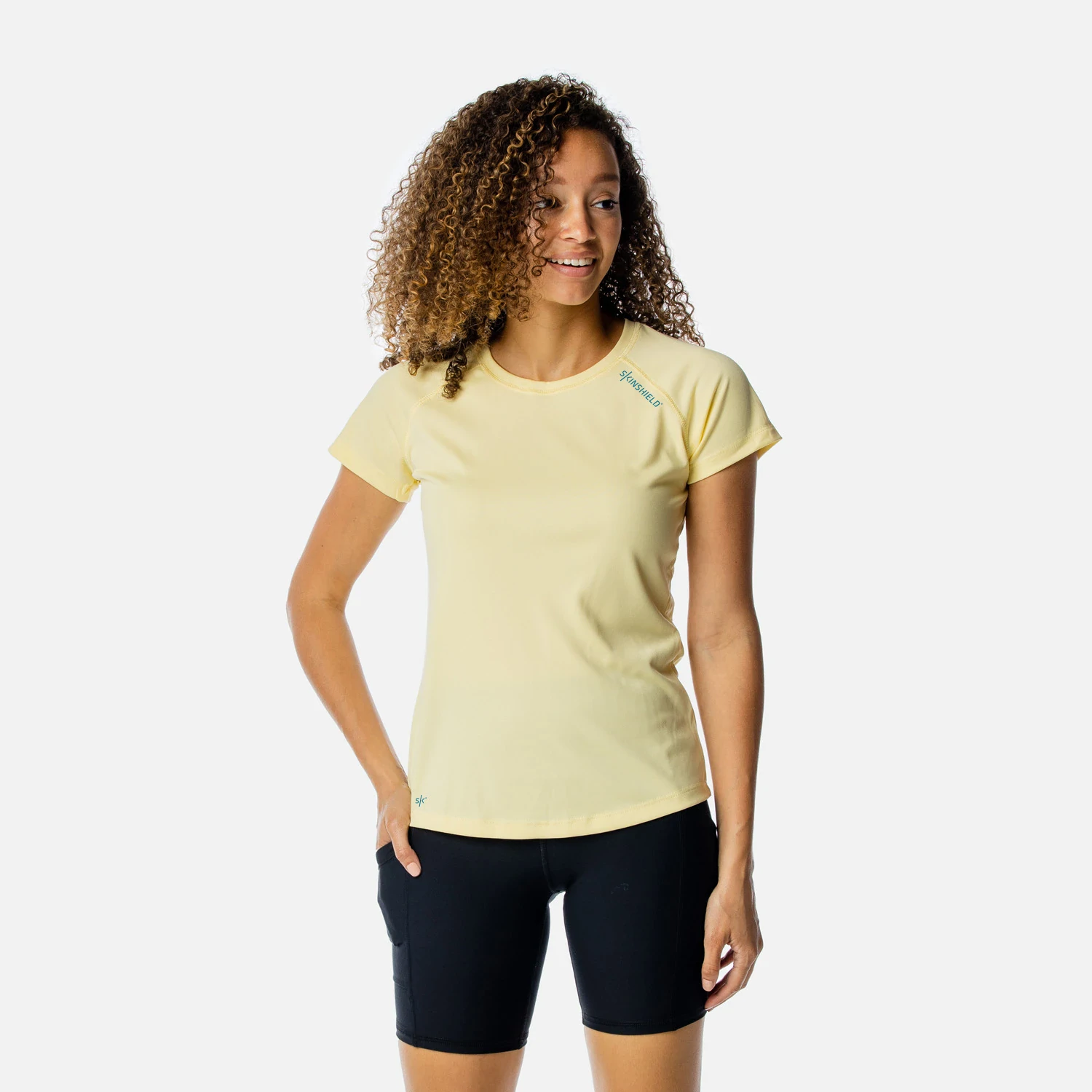 SOLAR SHORT SLEEVE image