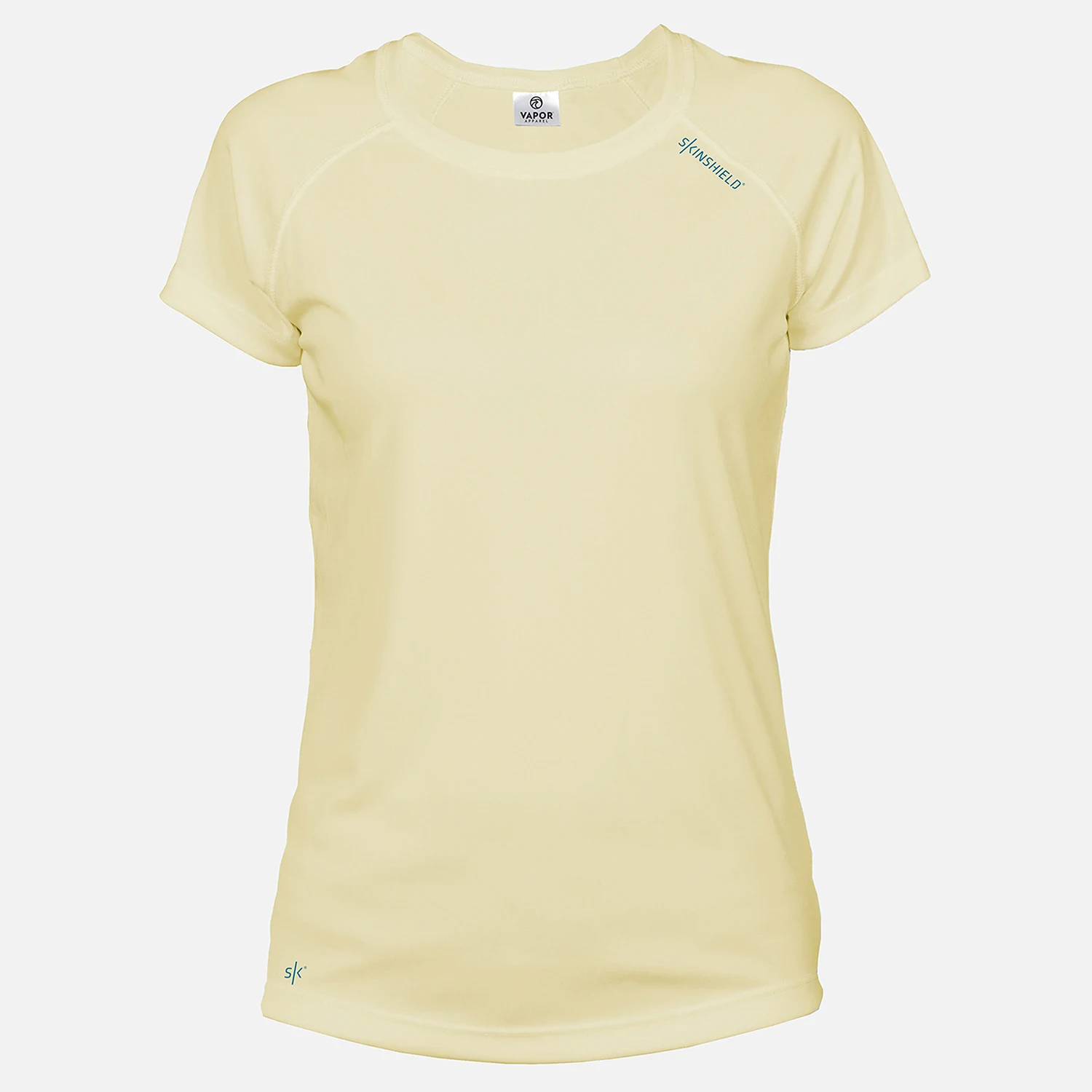 SOLAR SHORT SLEEVE image