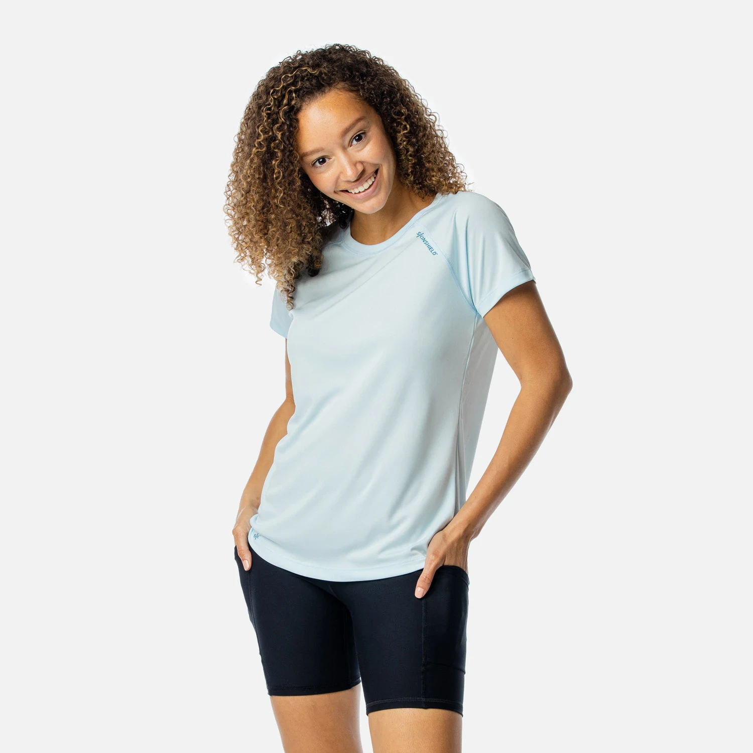 SOLAR SHORT SLEEVE image