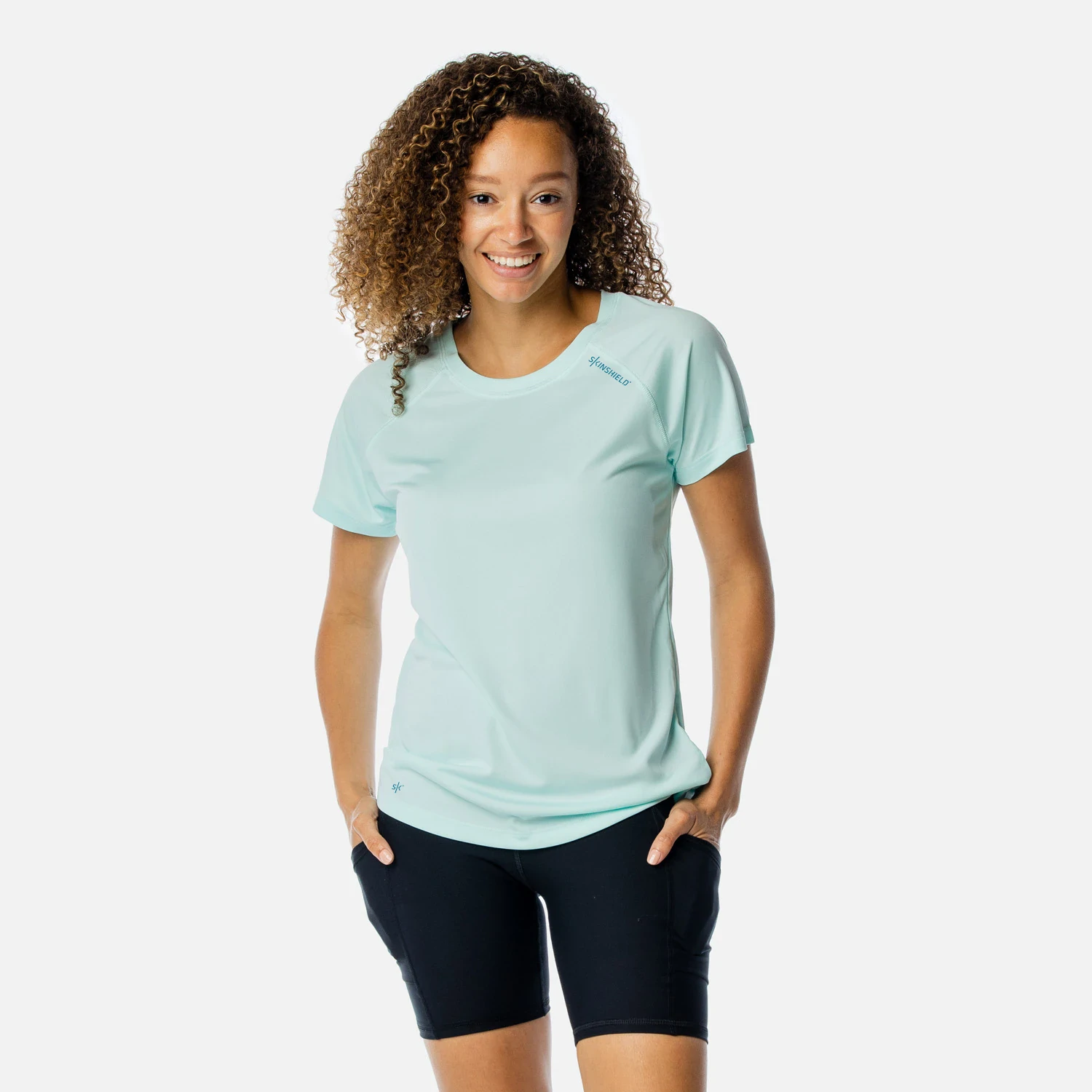 SOLAR SHORT SLEEVE image
