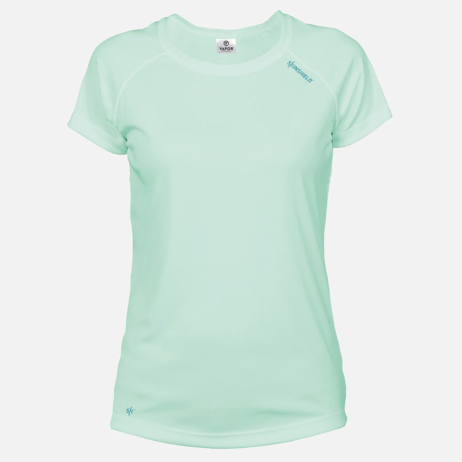 SOLAR SHORT SLEEVE image