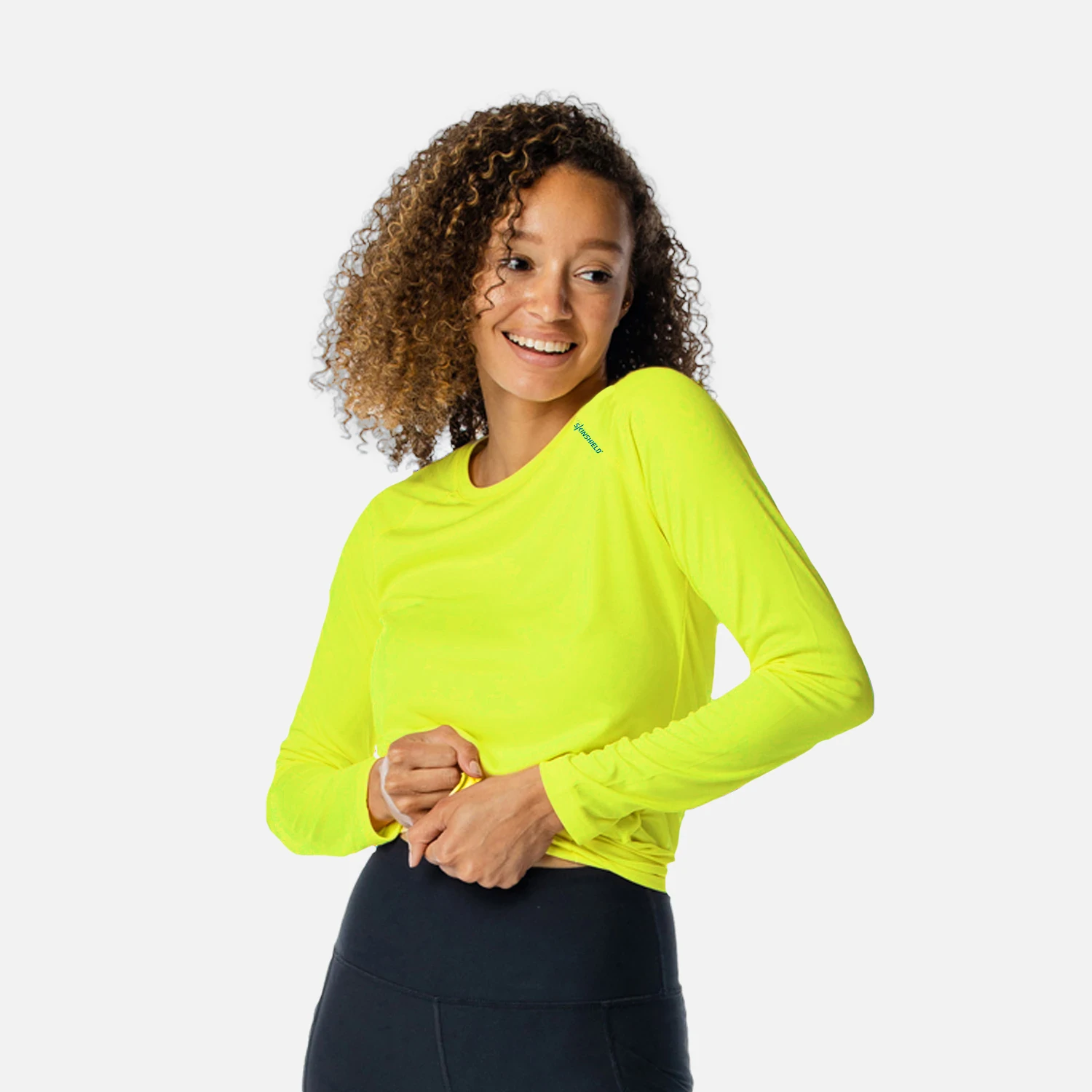 SOLAR LONGSLEEVE image