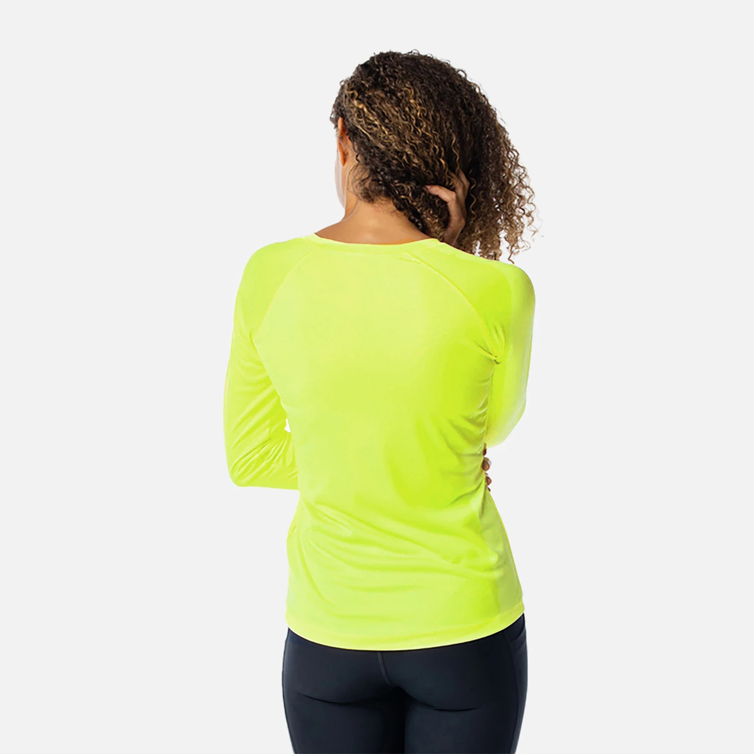 SOLAR LONGSLEEVE image