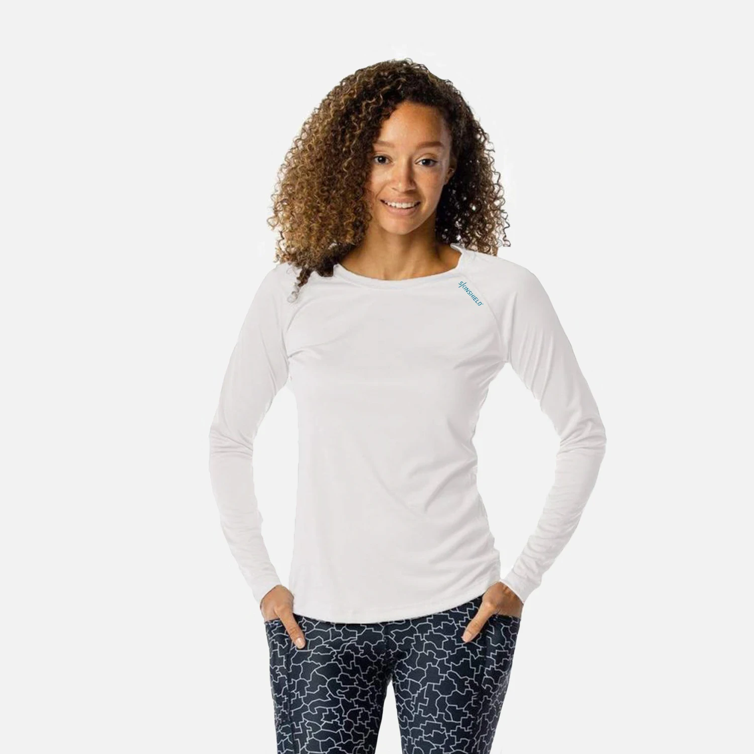 SOLAR LONGSLEEVE image