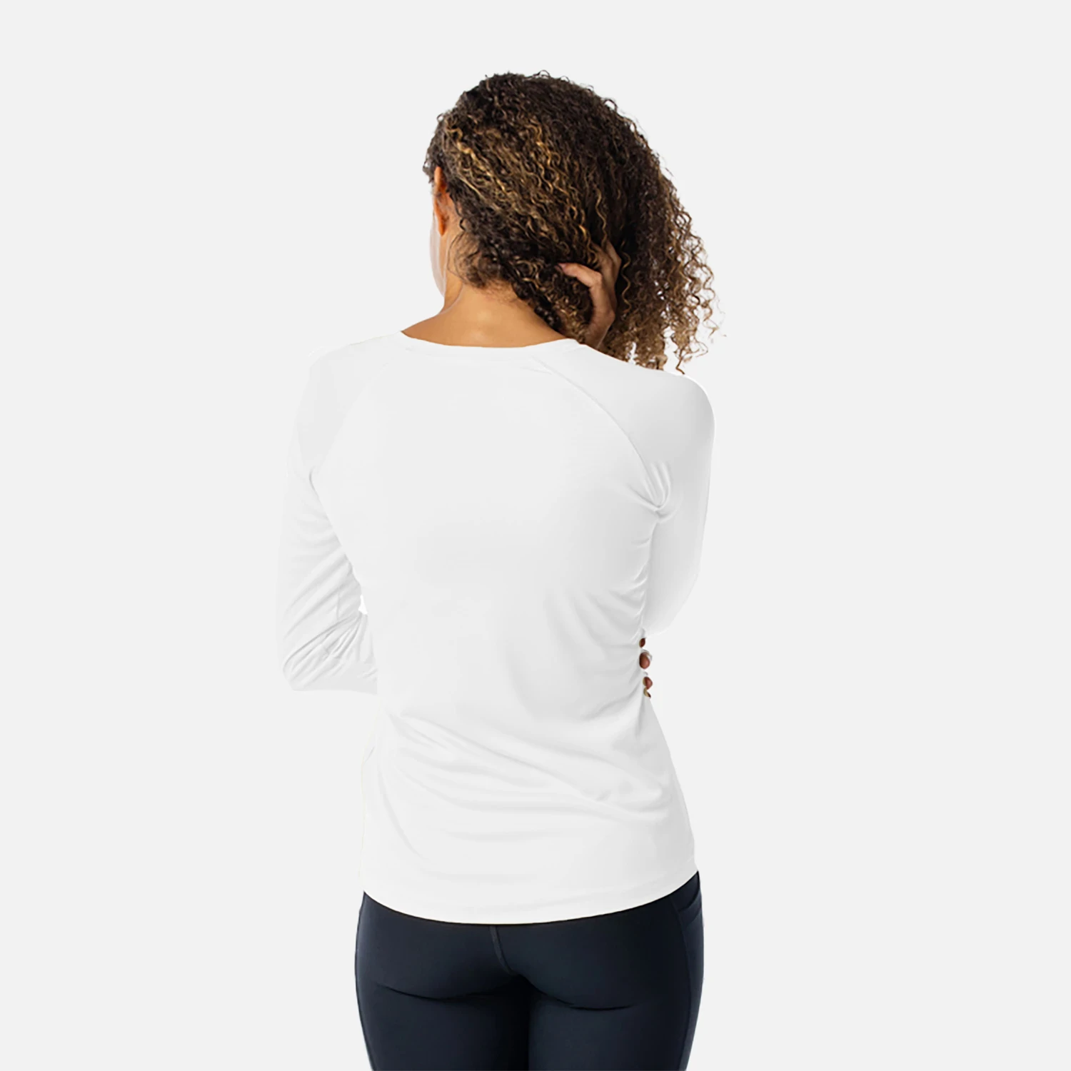 SOLAR LONGSLEEVE image