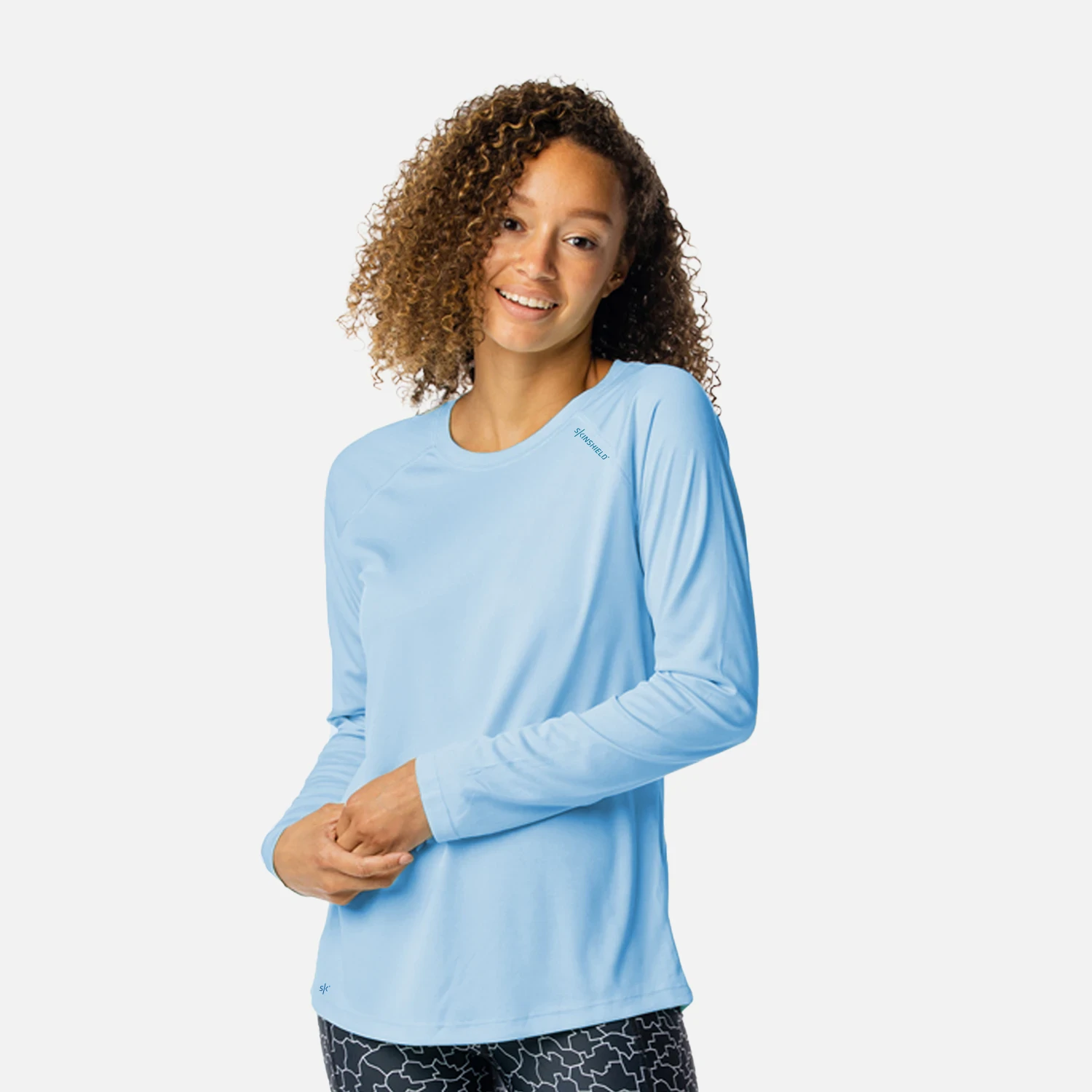SOLAR LONGSLEEVE image