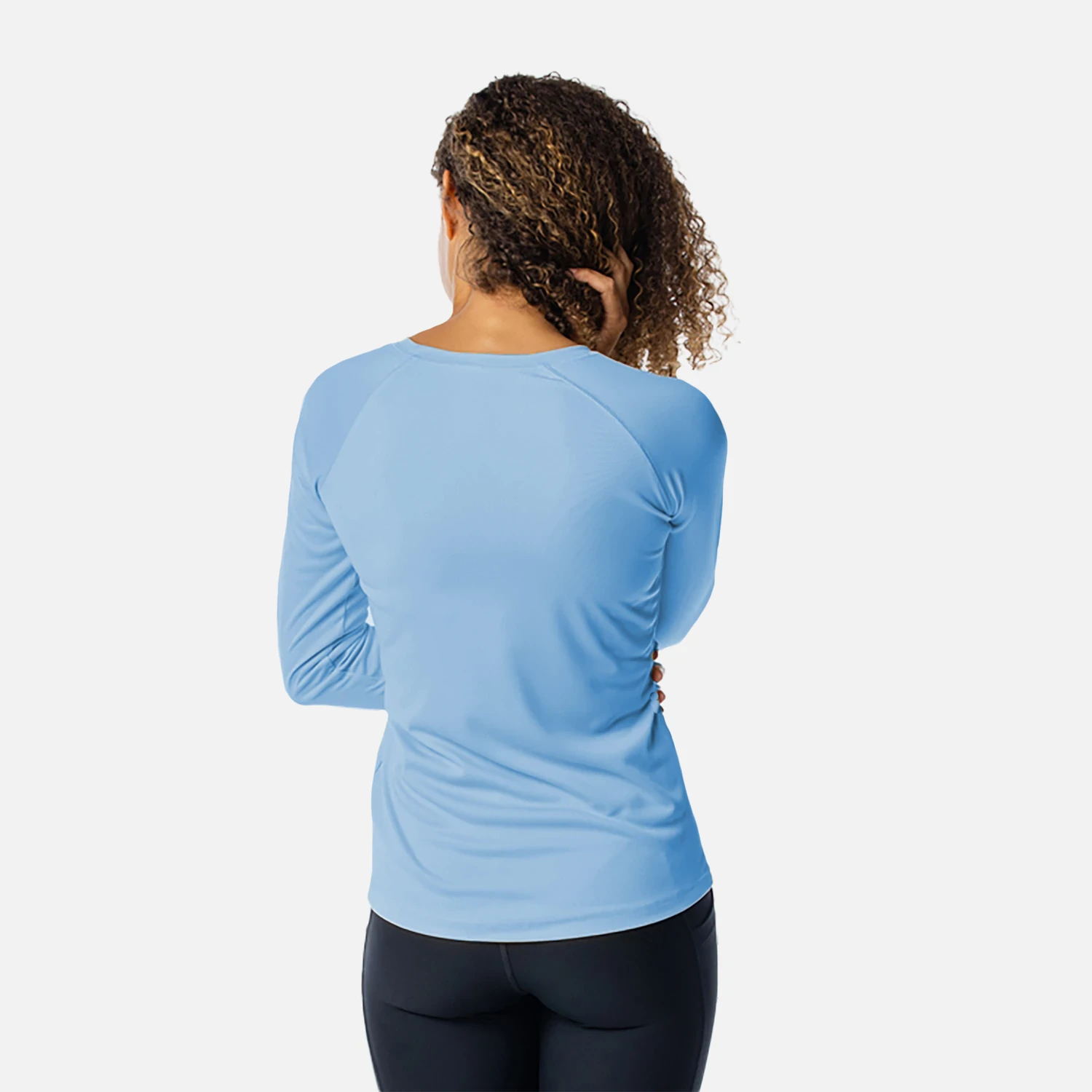 SOLAR LONGSLEEVE image