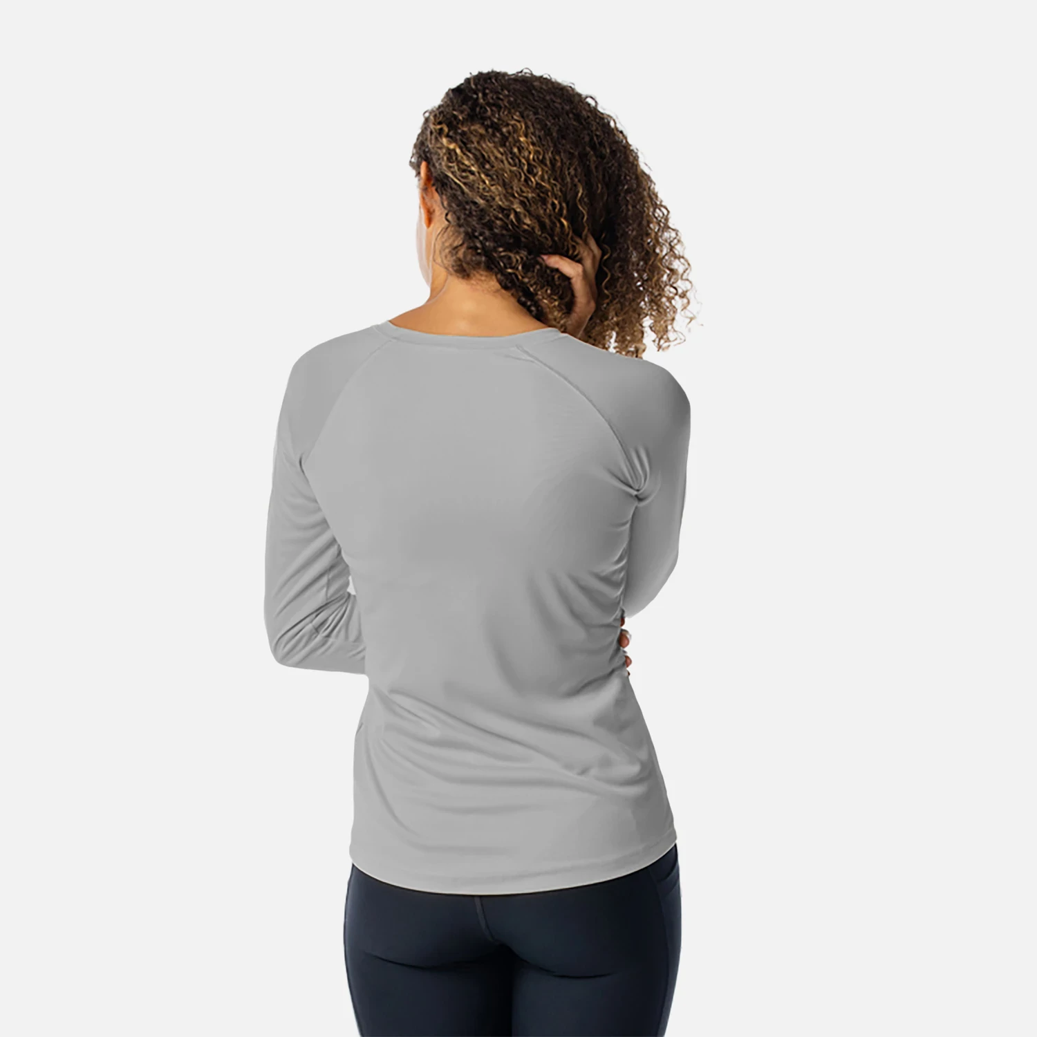 SOLAR LONGSLEEVE image