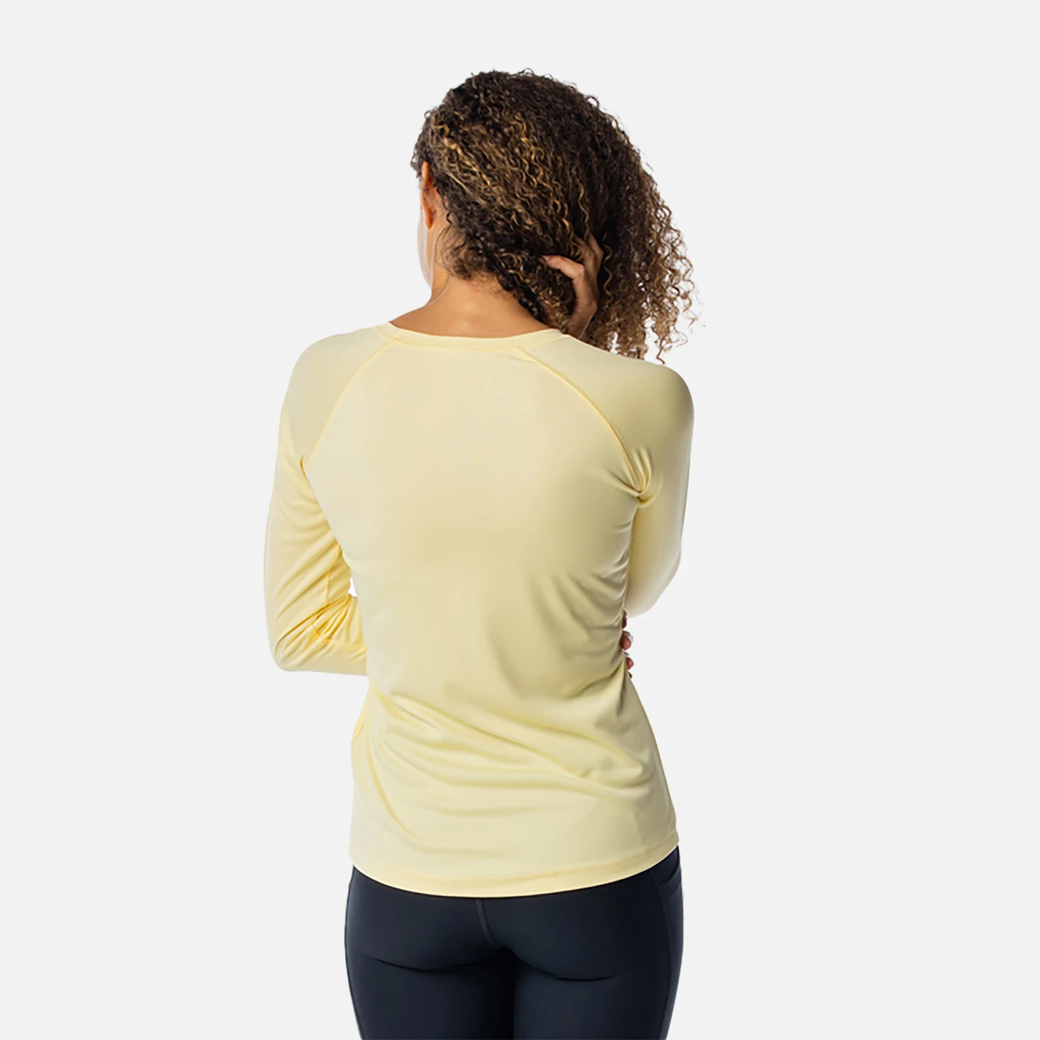 SOLAR LONGSLEEVE image