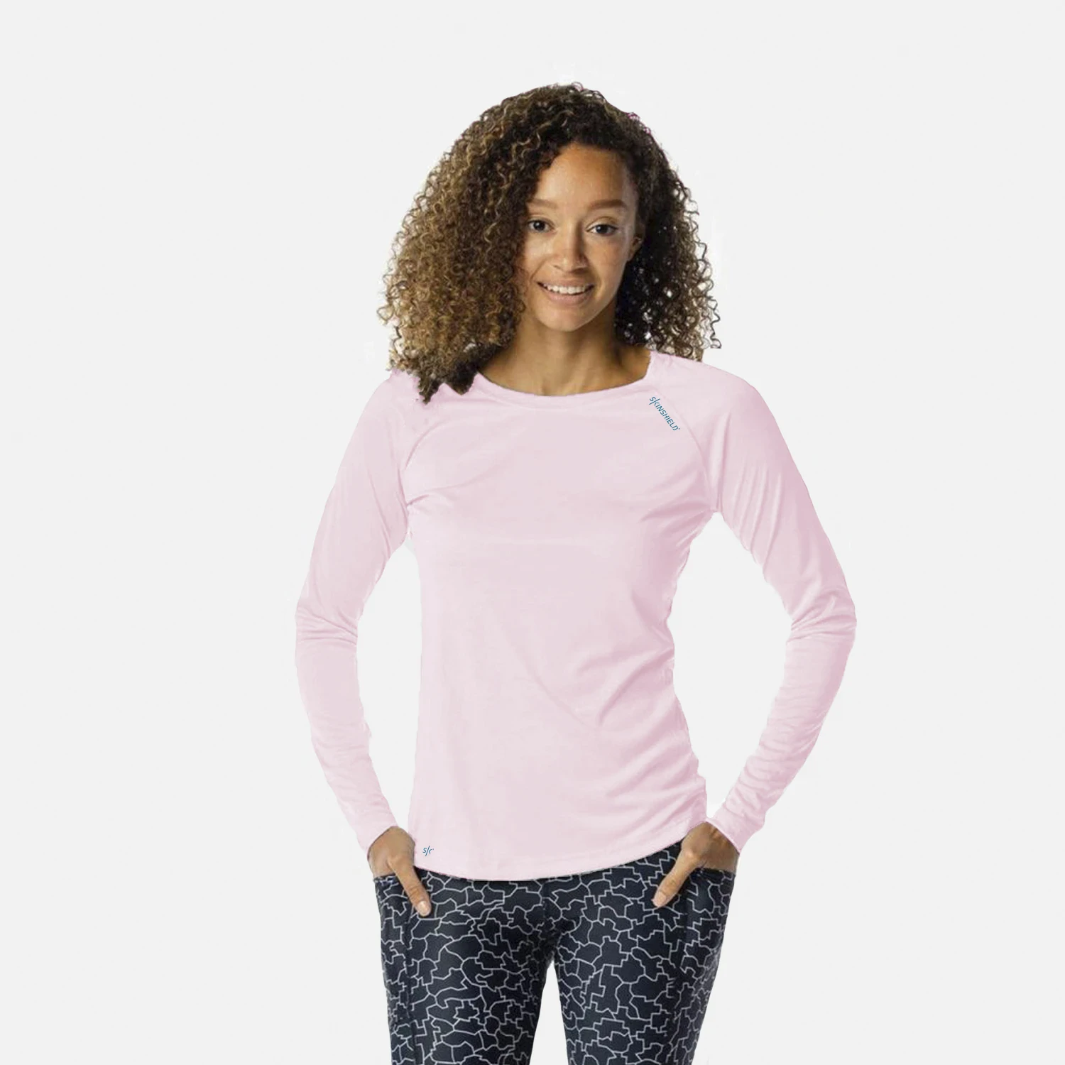 SOLAR LONGSLEEVE image