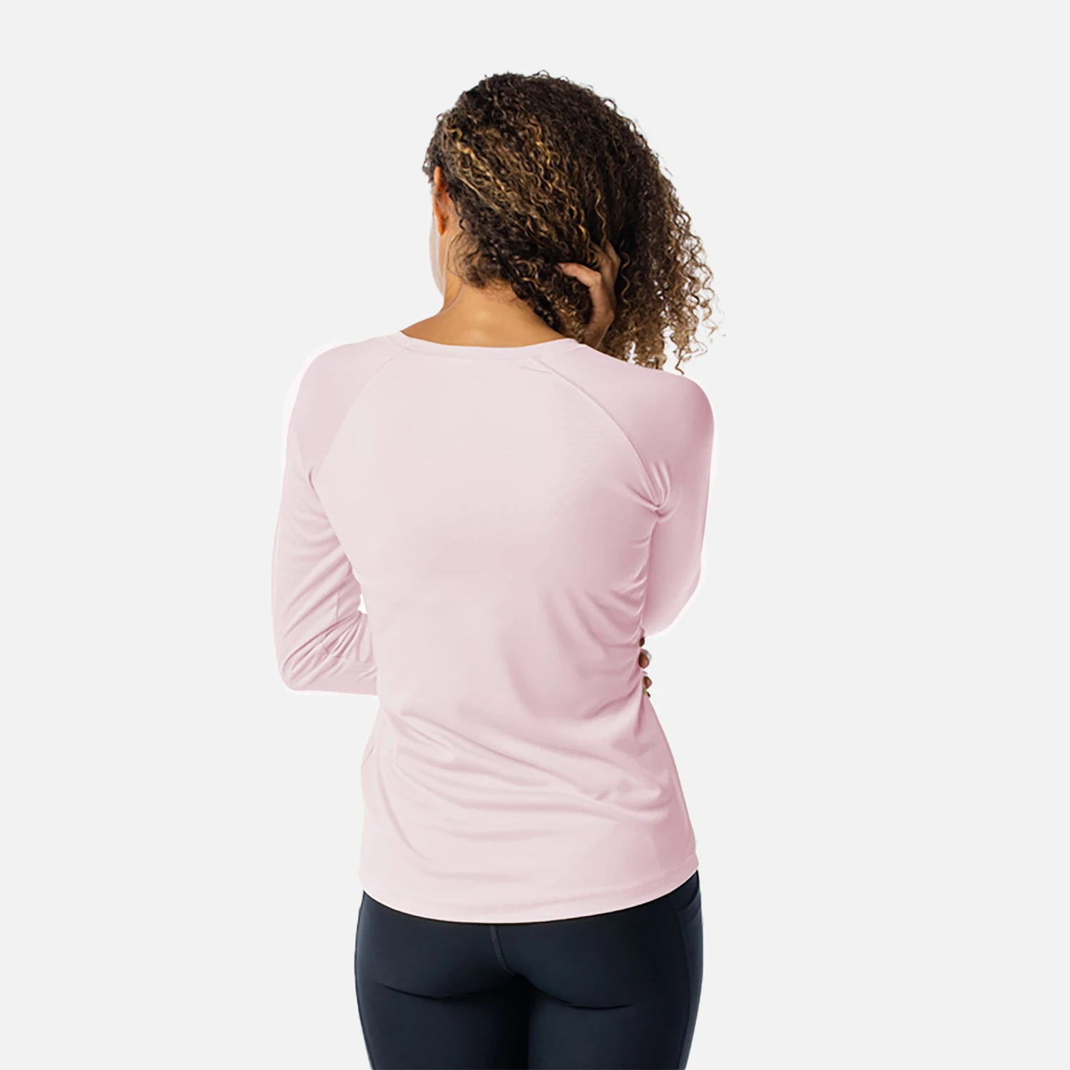 SOLAR LONGSLEEVE image
