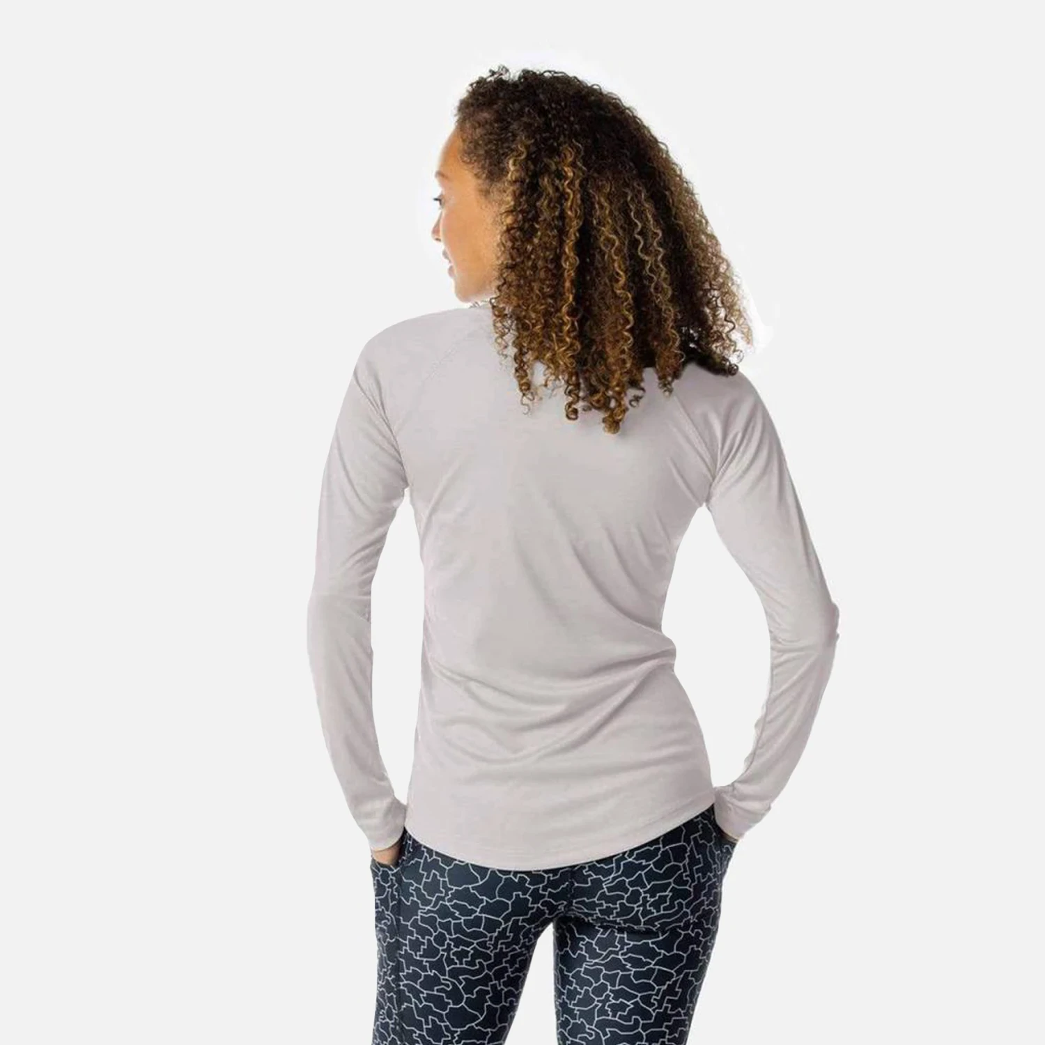 SOLAR LONGSLEEVE image