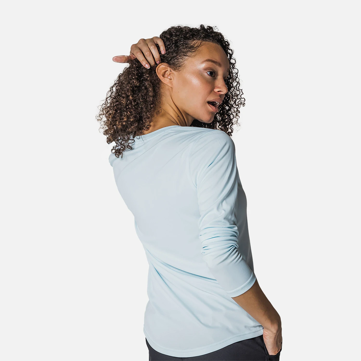 SOLAR LONGSLEEVE image