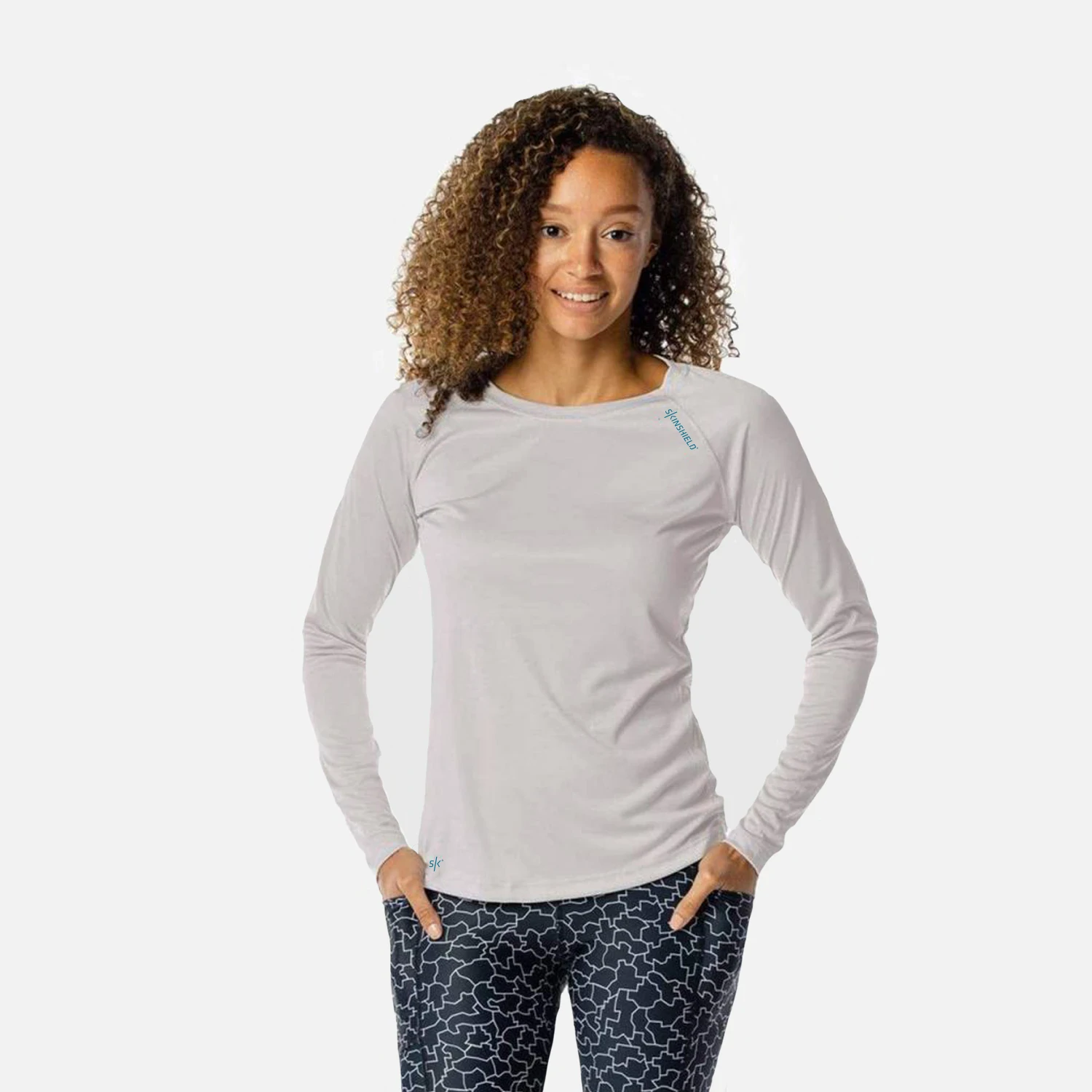 SOLAR LONGSLEEVE image