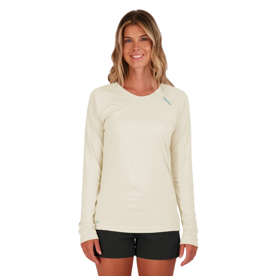 SOLAR LONGSLEEVE image