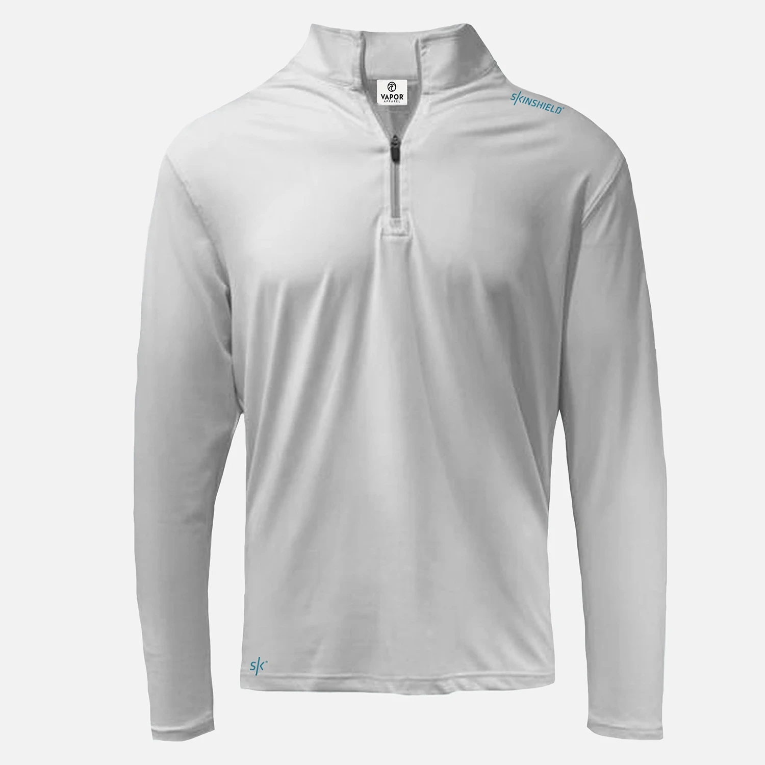 ZIP PULLOVER image