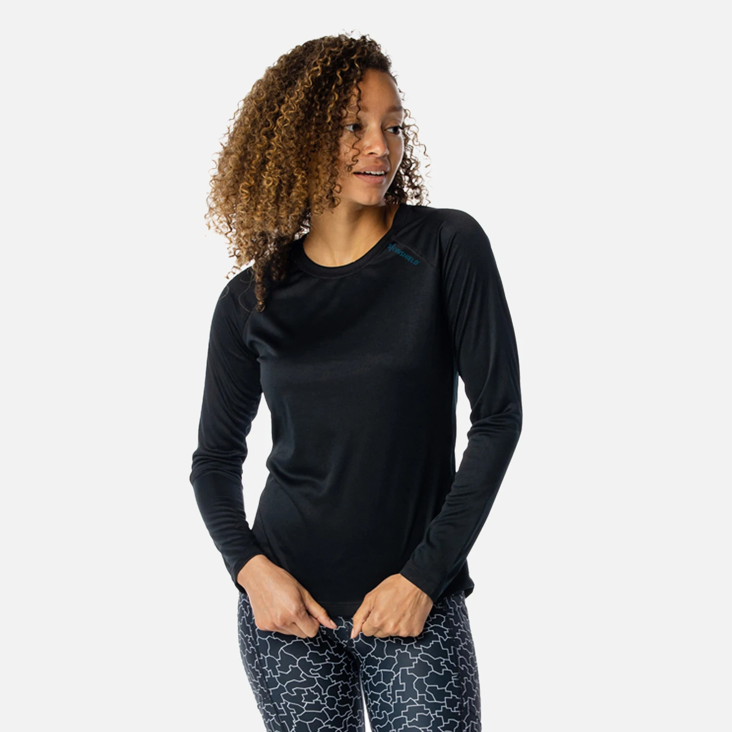 SOLAR LONGSLEEVE image