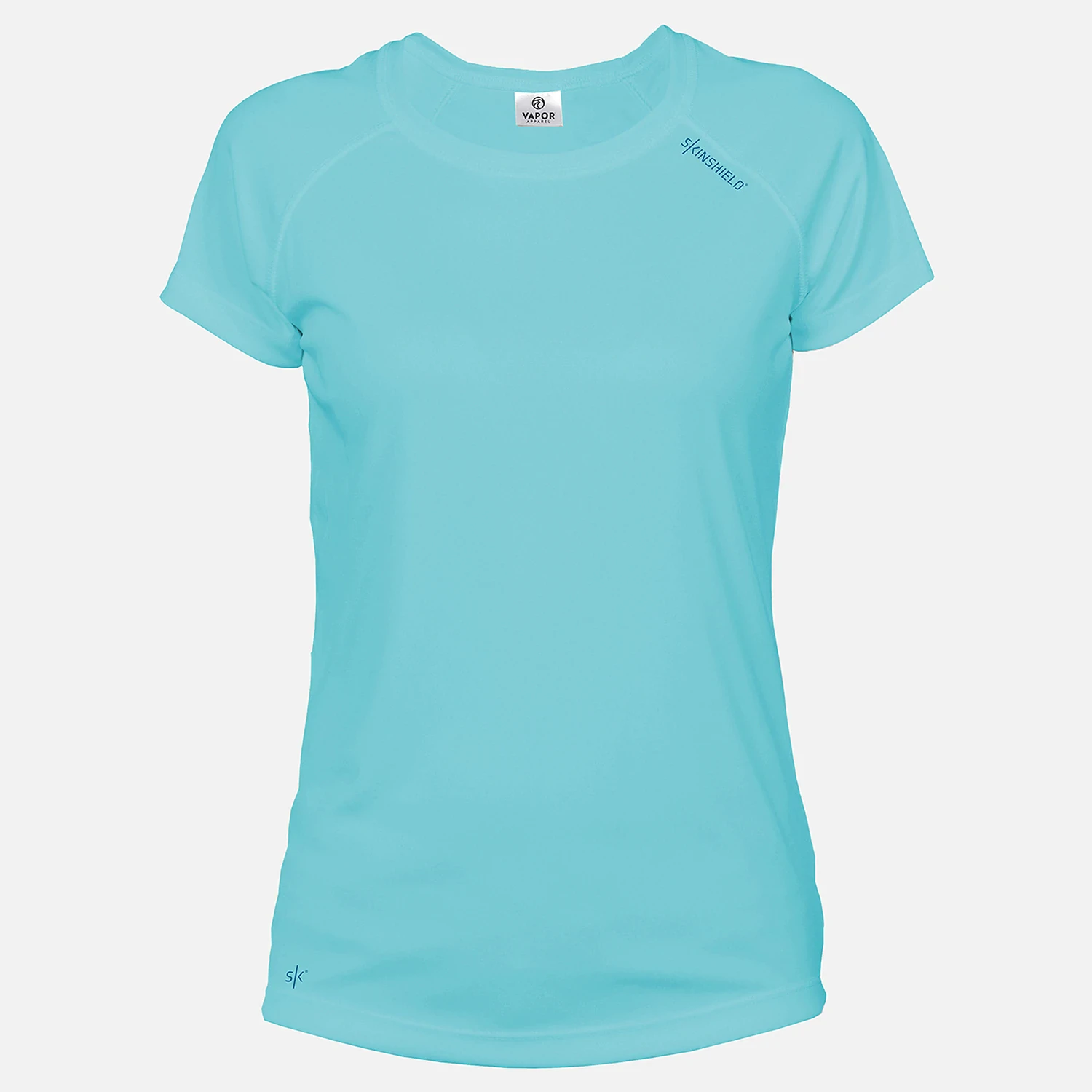 SOLAR SHORT SLEEVE image