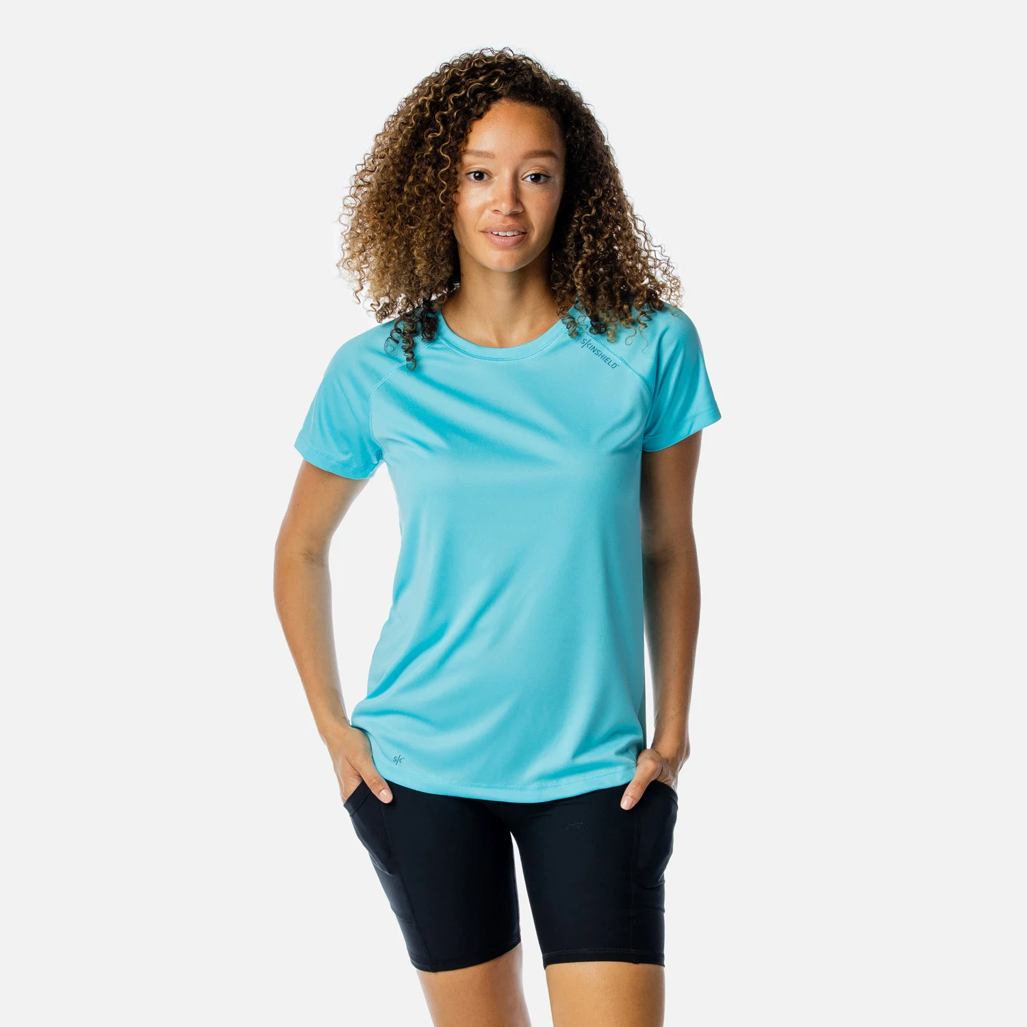 SOLAR SHORT SLEEVE image