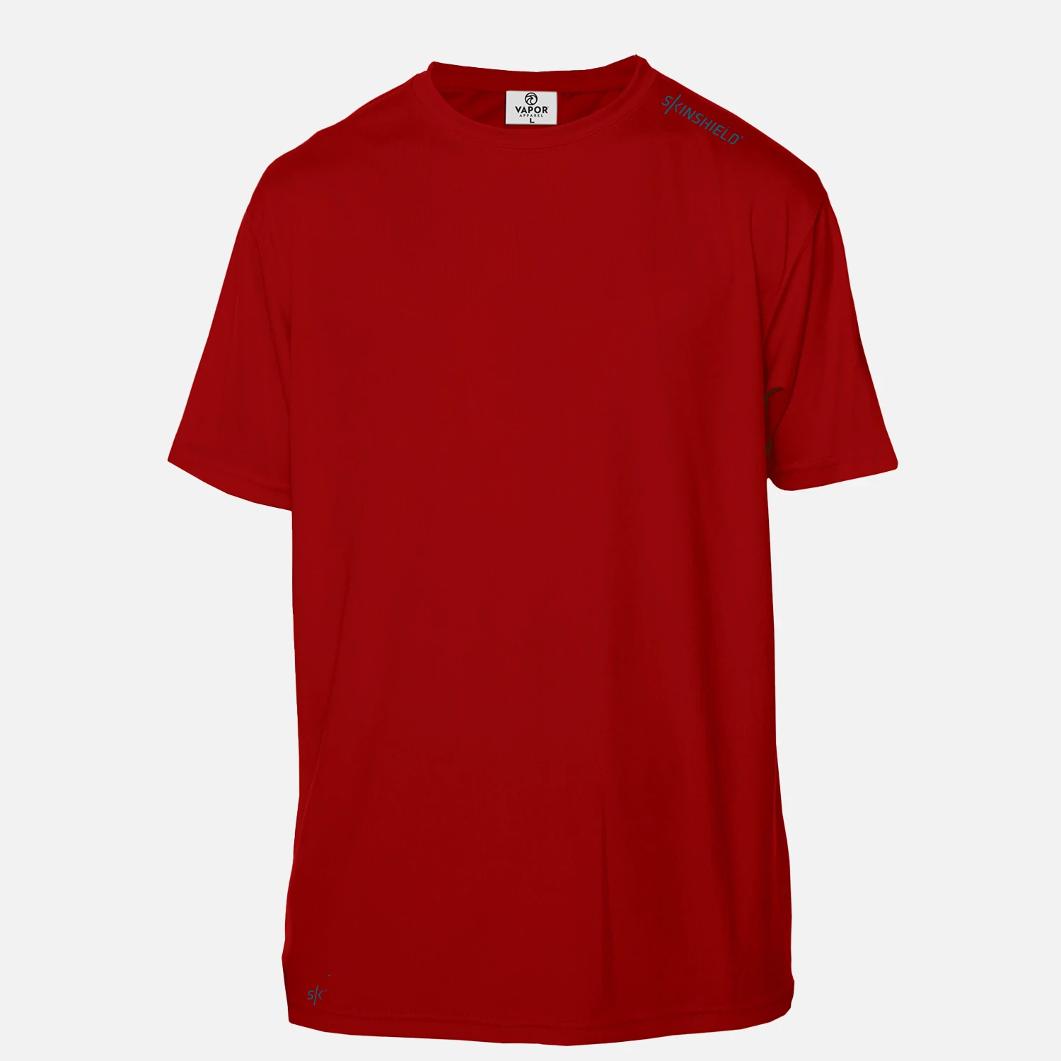 SOLAR SHORT SLEEVE image