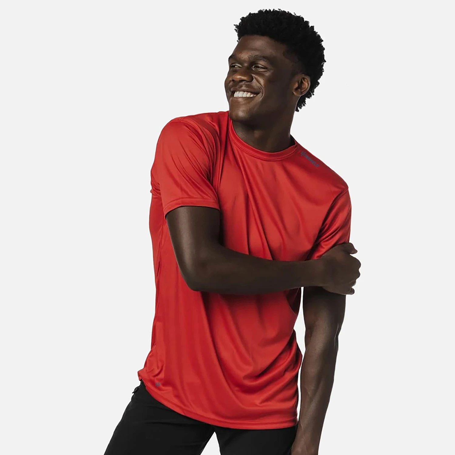 SOLAR SHORT SLEEVE image