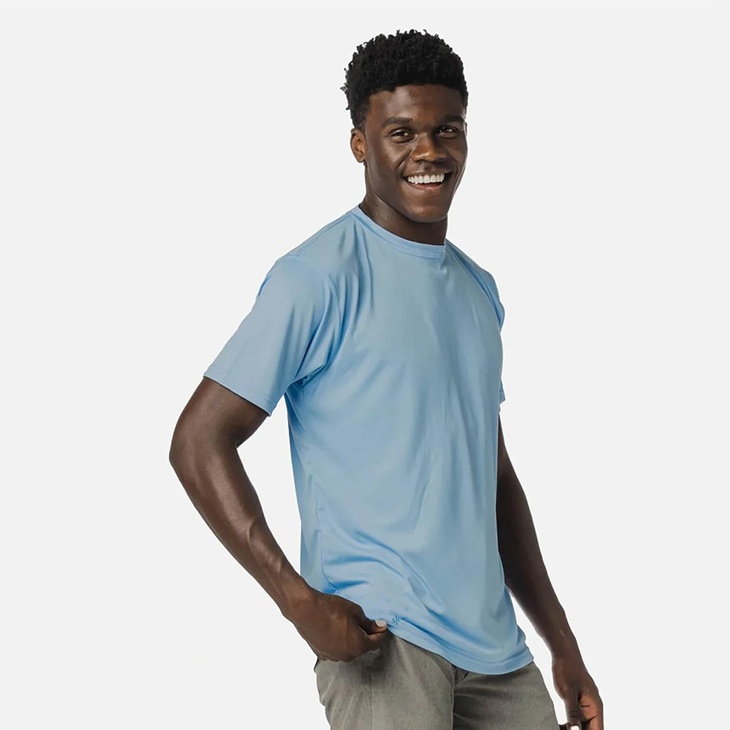 SOLAR SHORT SLEEVE image