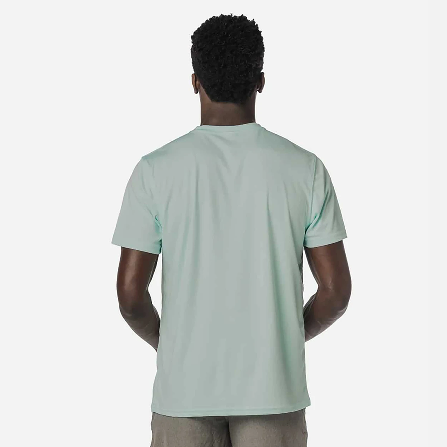 SOLAR SHORT SLEEVE image