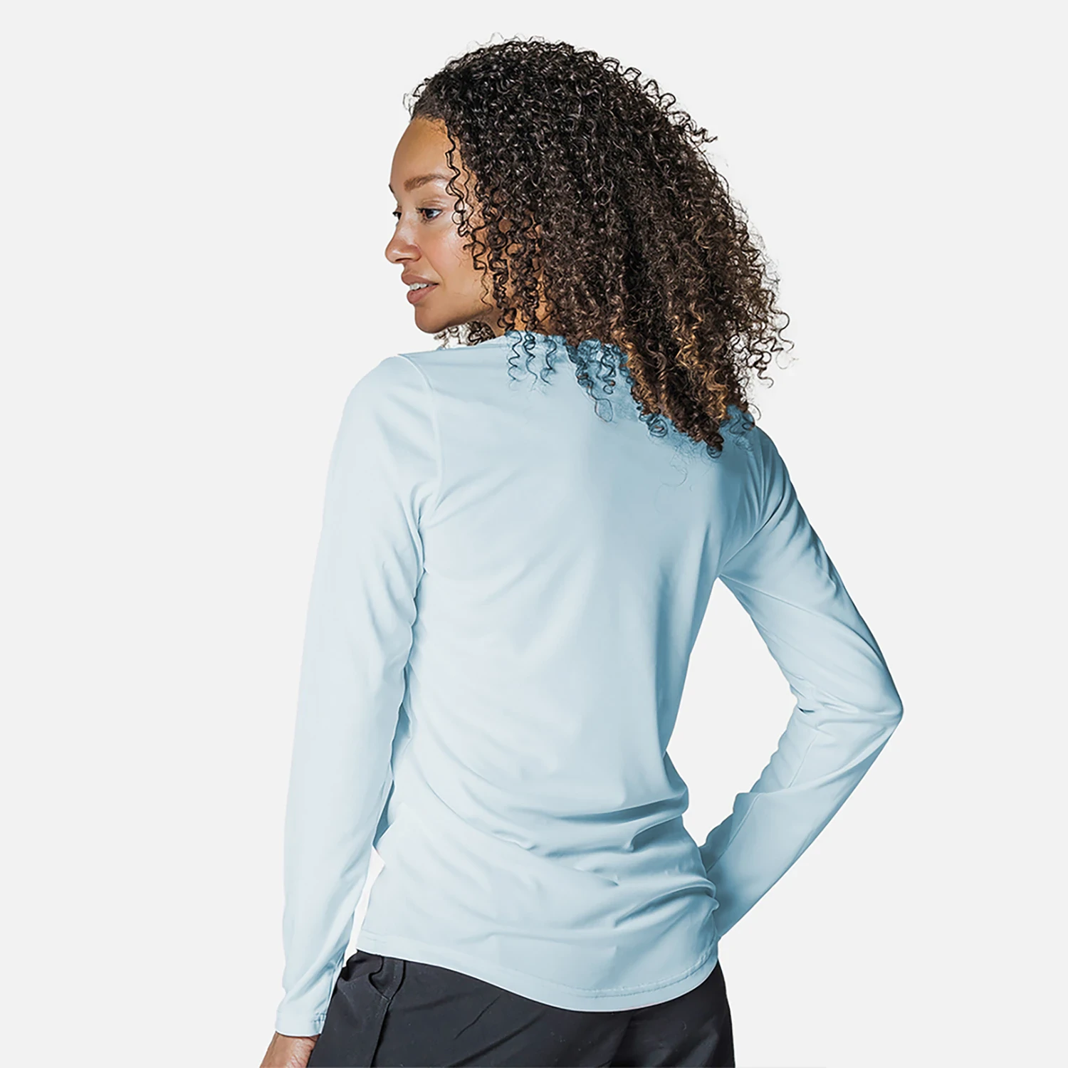 REPREVE LONGSLEEVE image