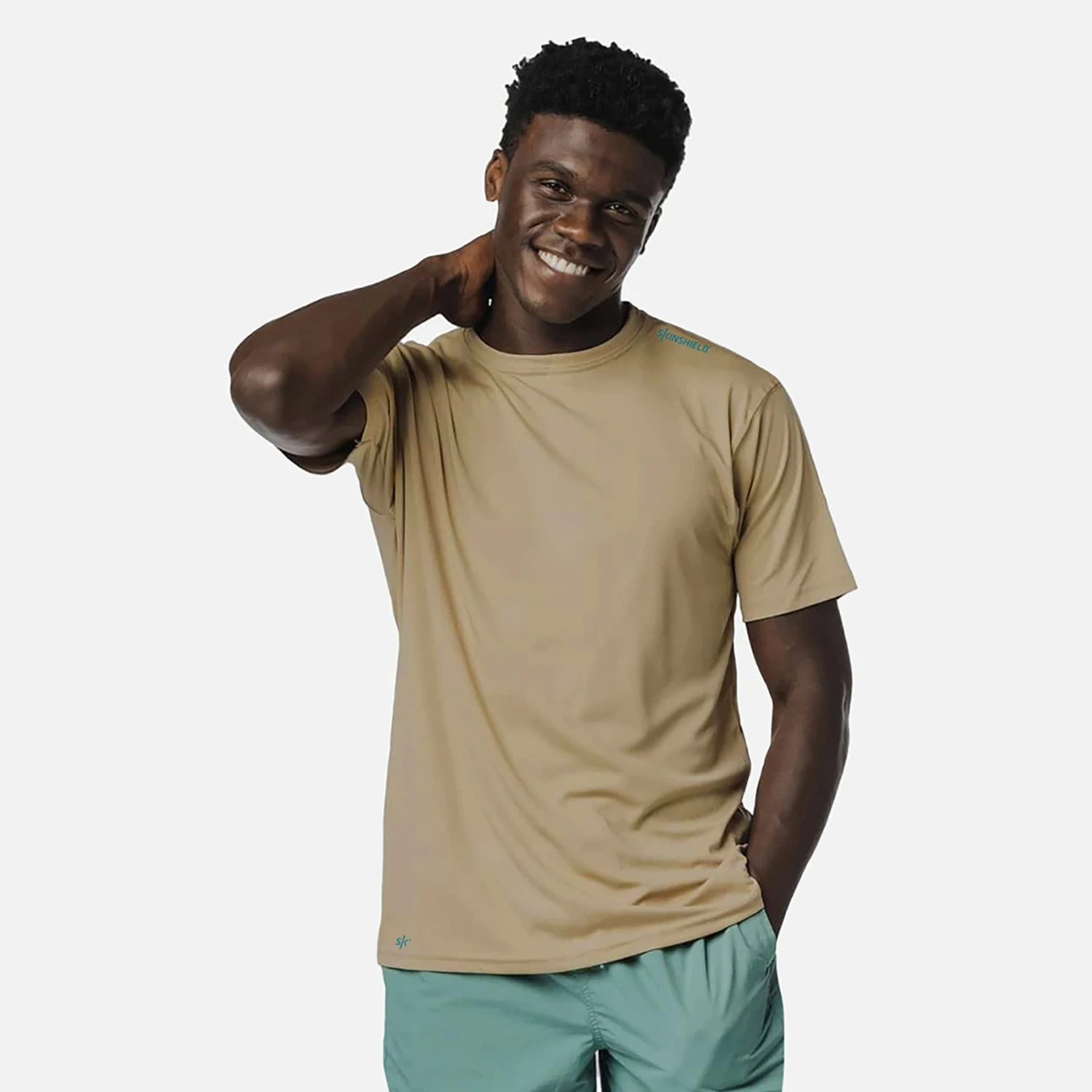 SOLAR SHORT SLEEVE image