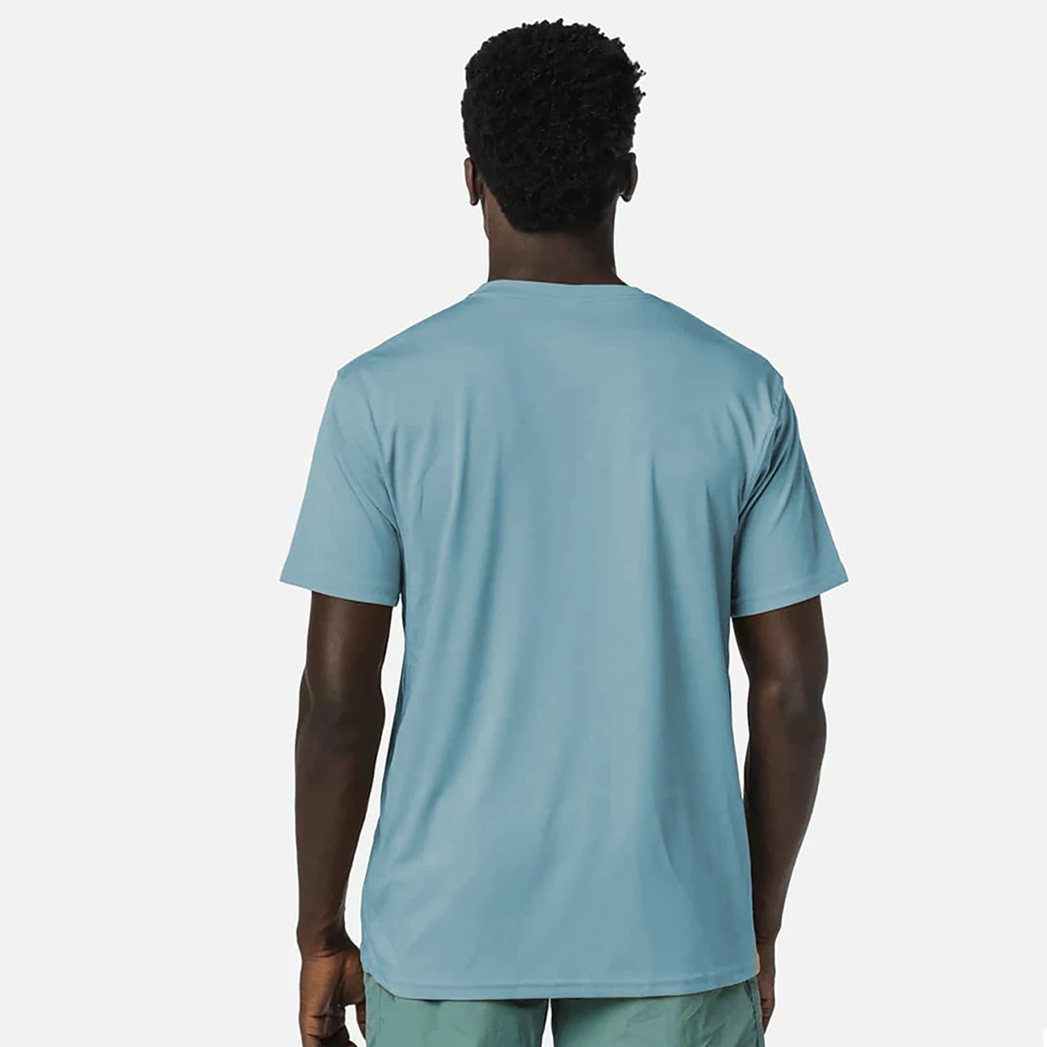 SOLAR SHORT SLEEVE image