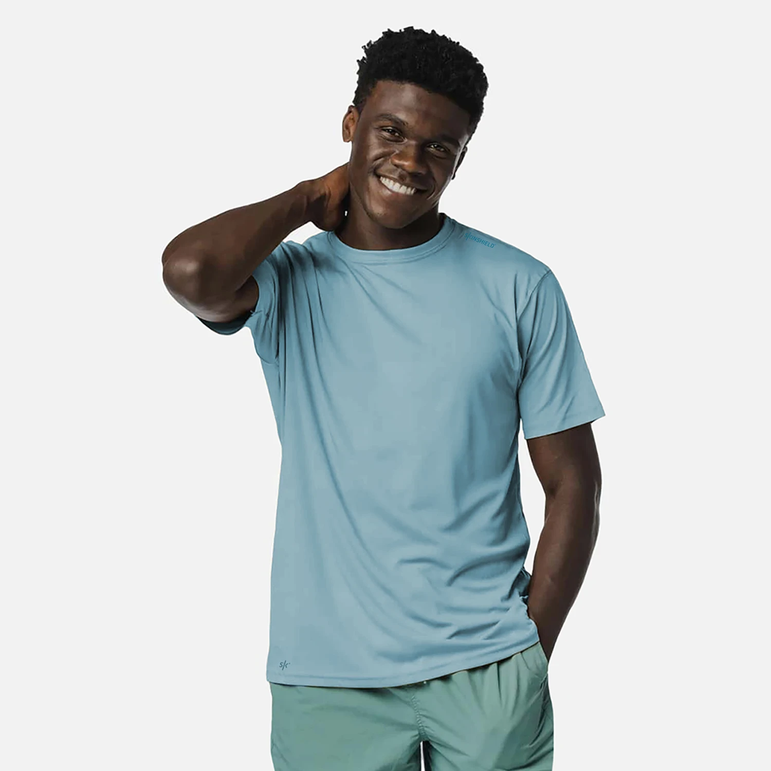 SOLAR SHORT SLEEVE image