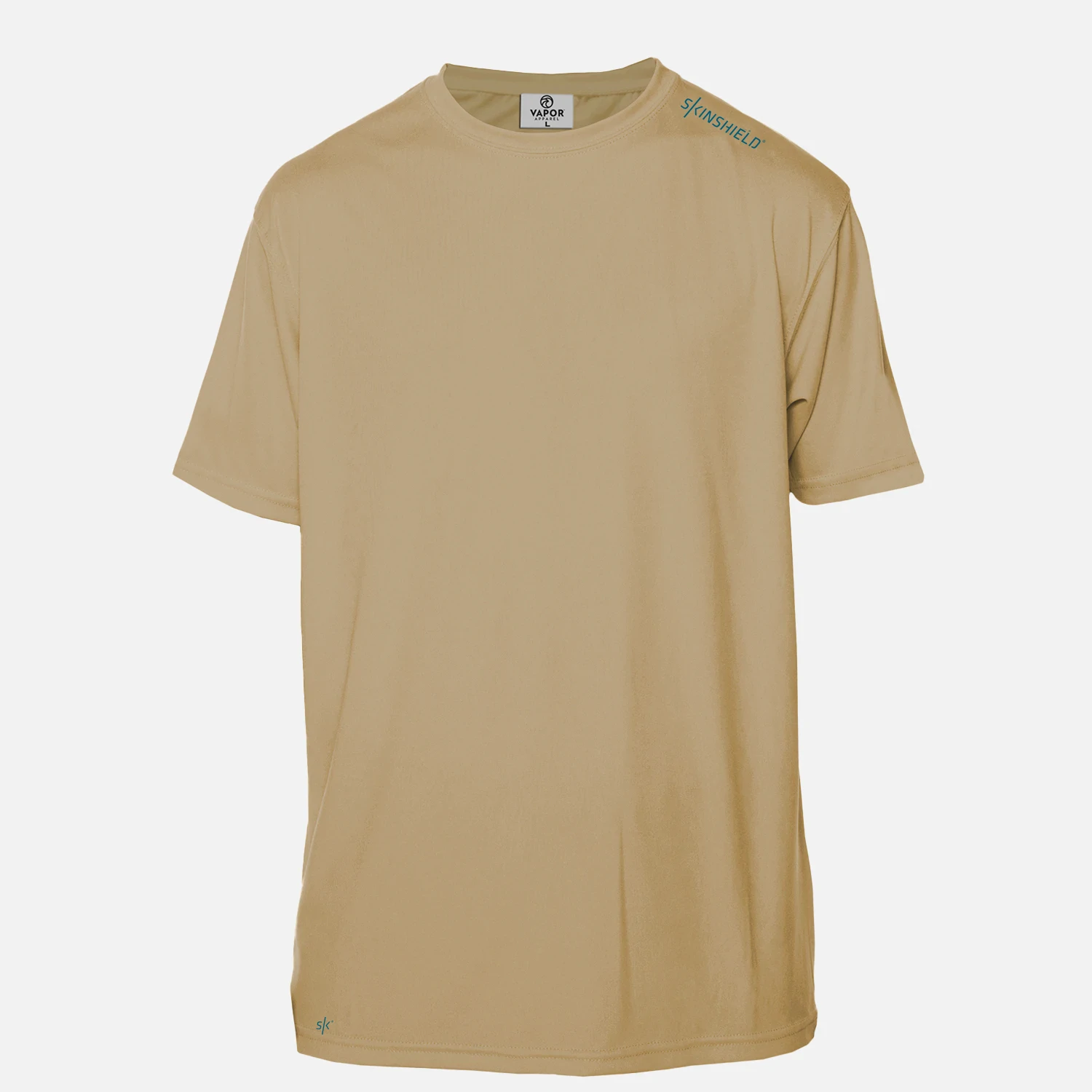 SOLAR SHORT SLEEVE image