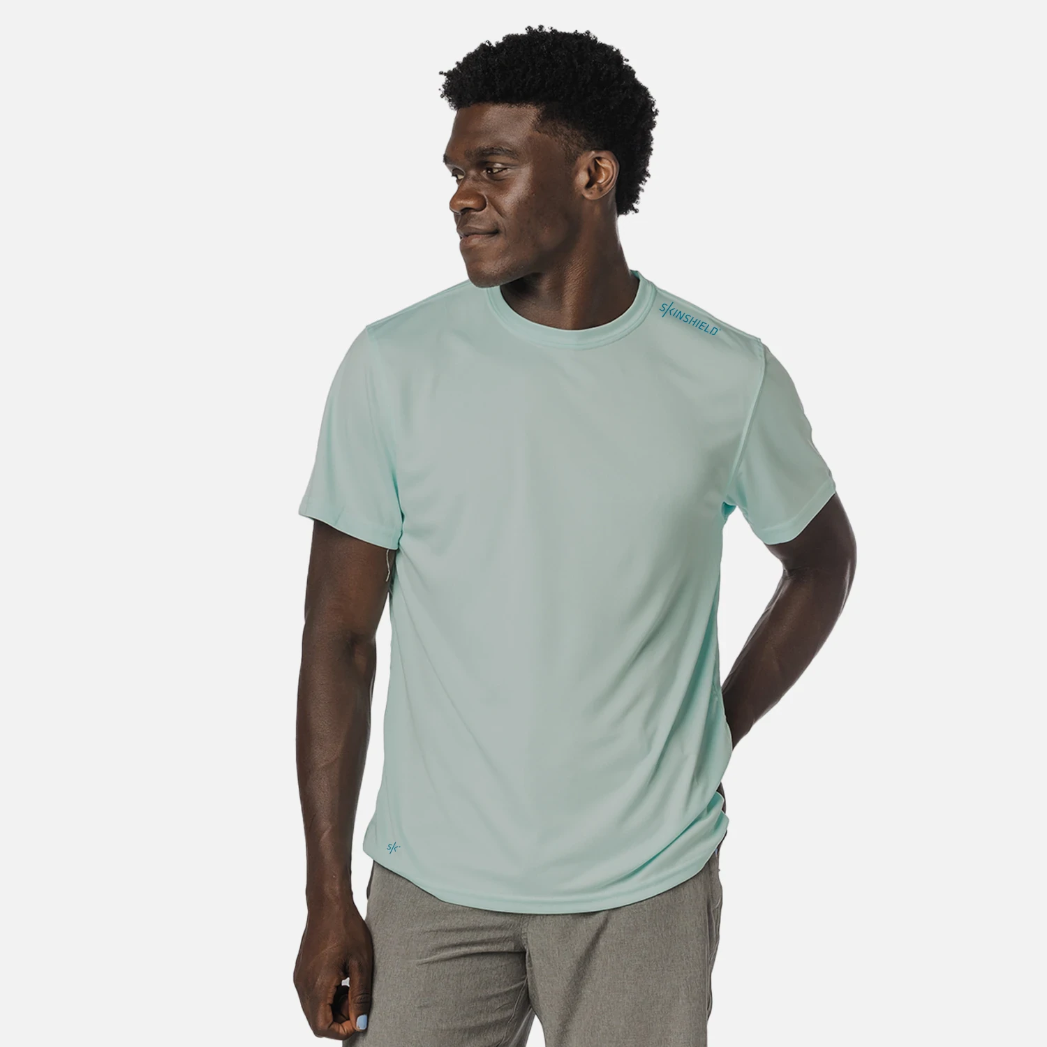 SOLAR SHORT SLEEVE image