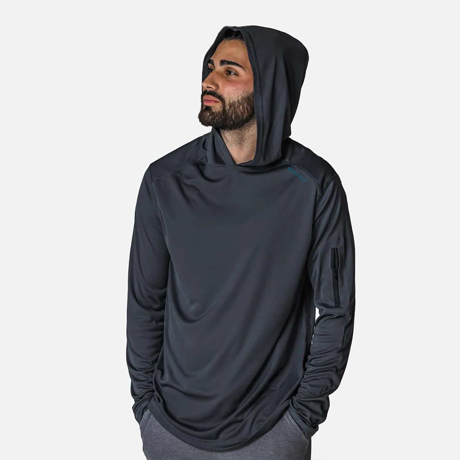 REPREVE HOODIE image