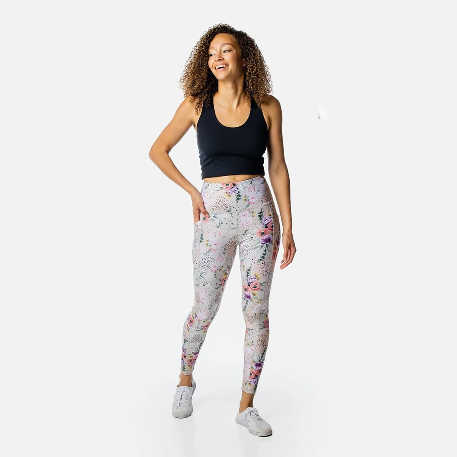 POCKET LEGGING image