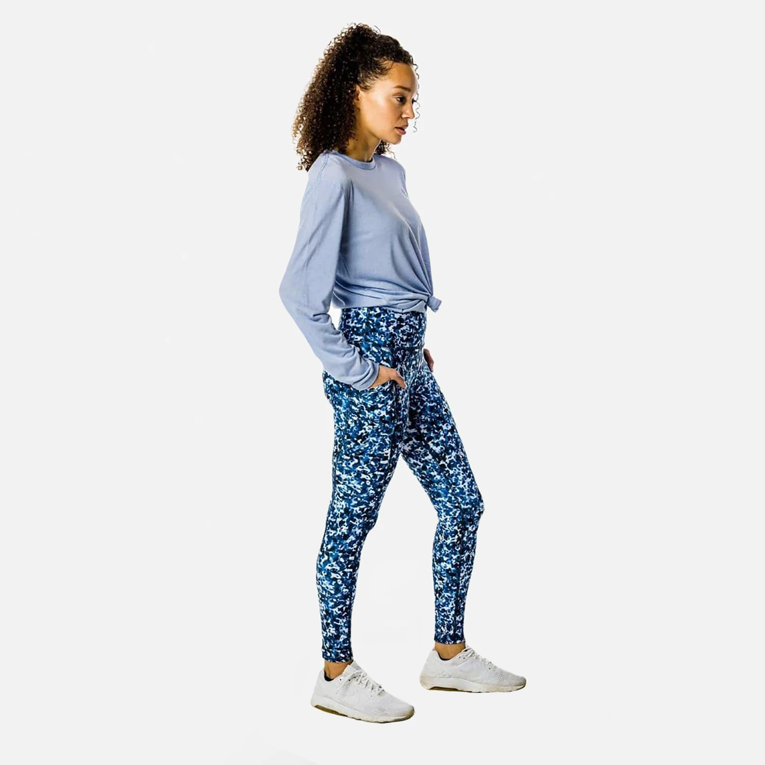 POCKET LEGGING image