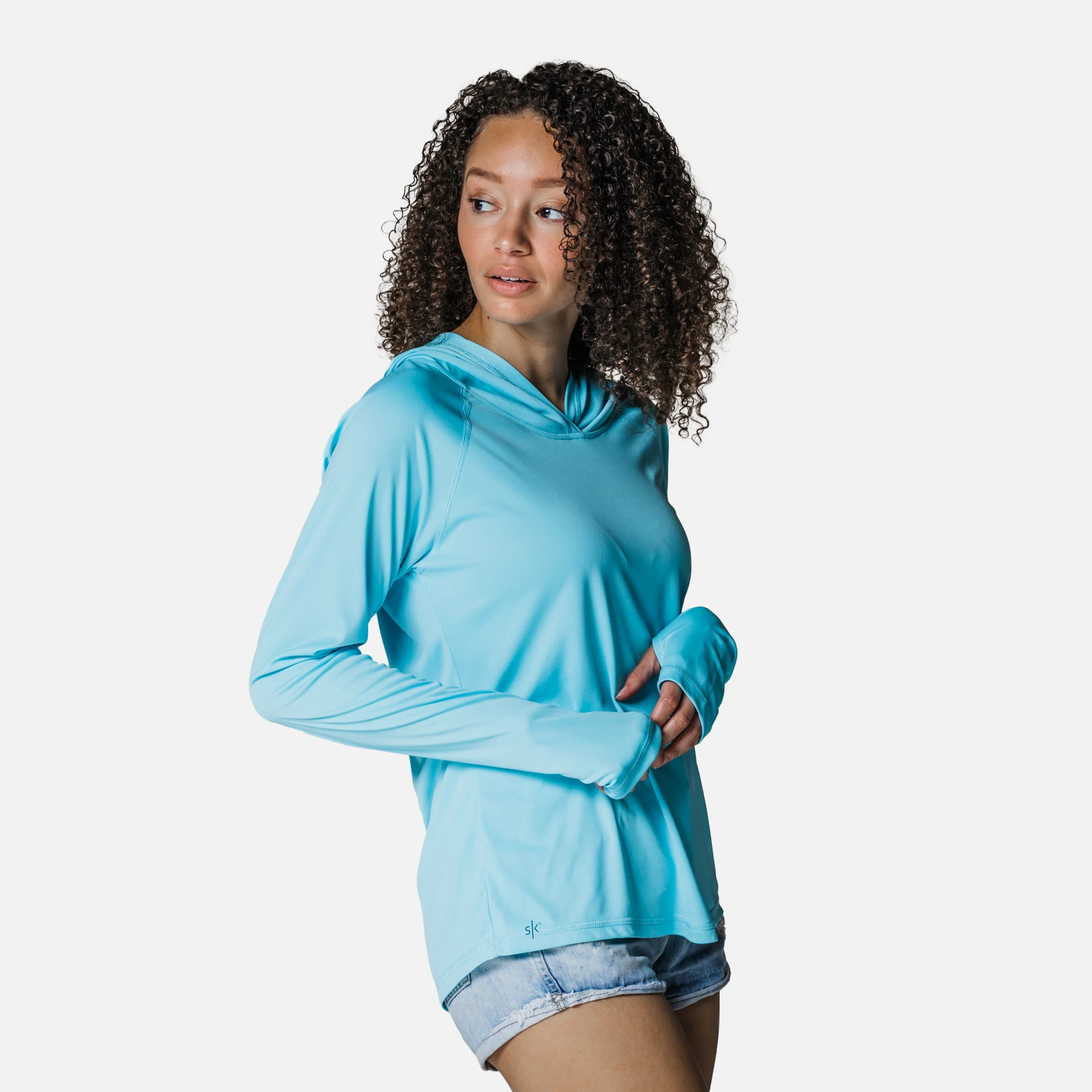 REPREVE HOODIE image