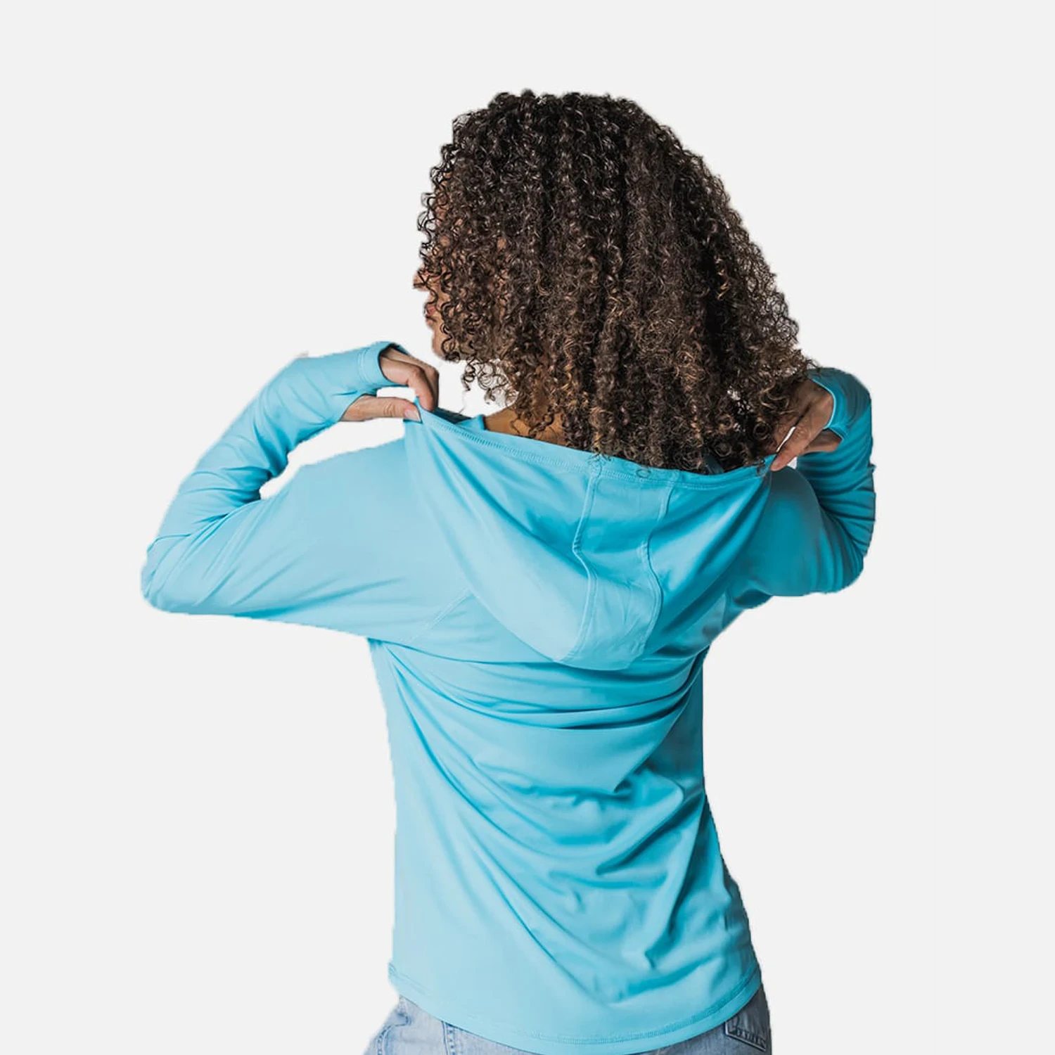 REPREVE HOODIE image