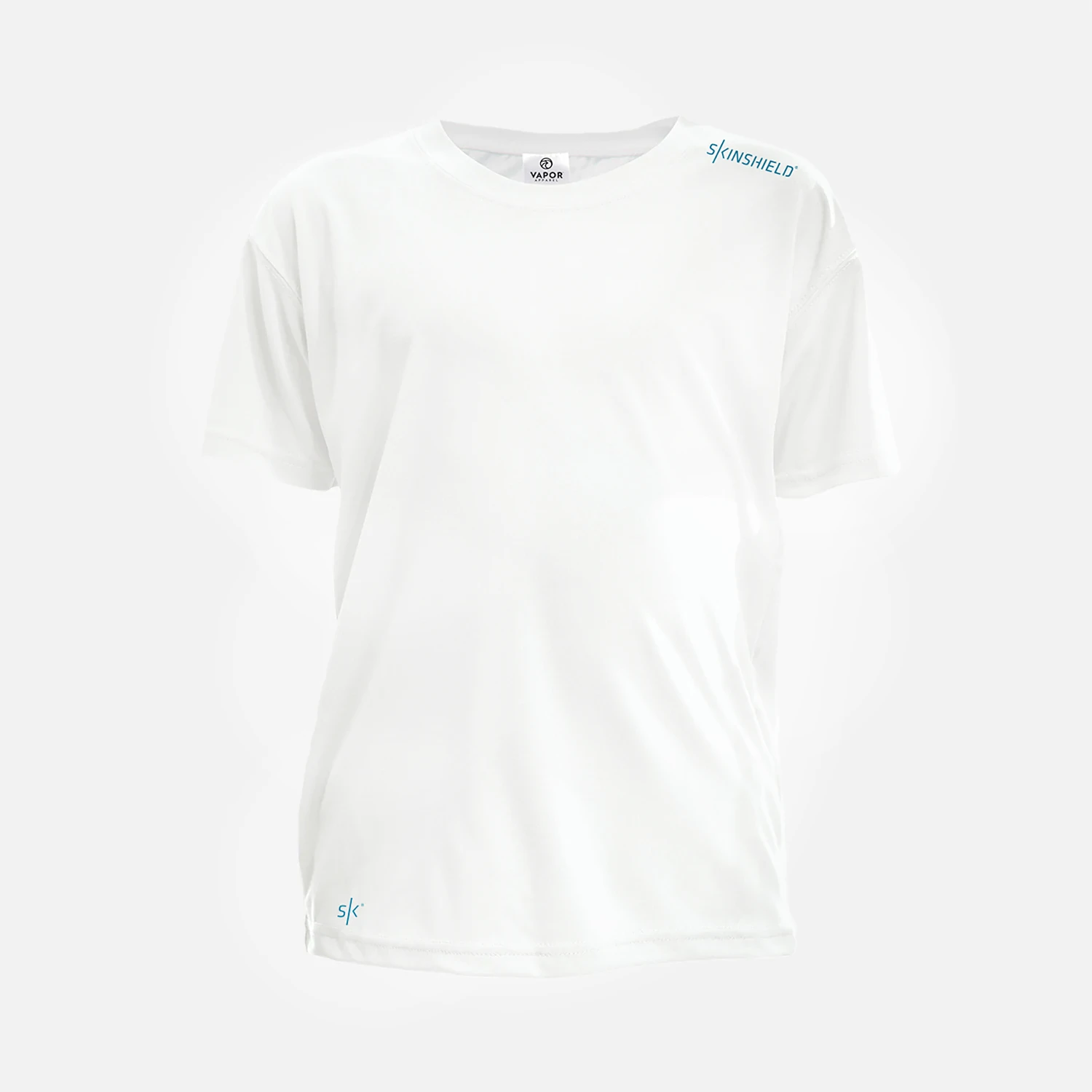SOLAR YOUTH SHORT SLEEVE image