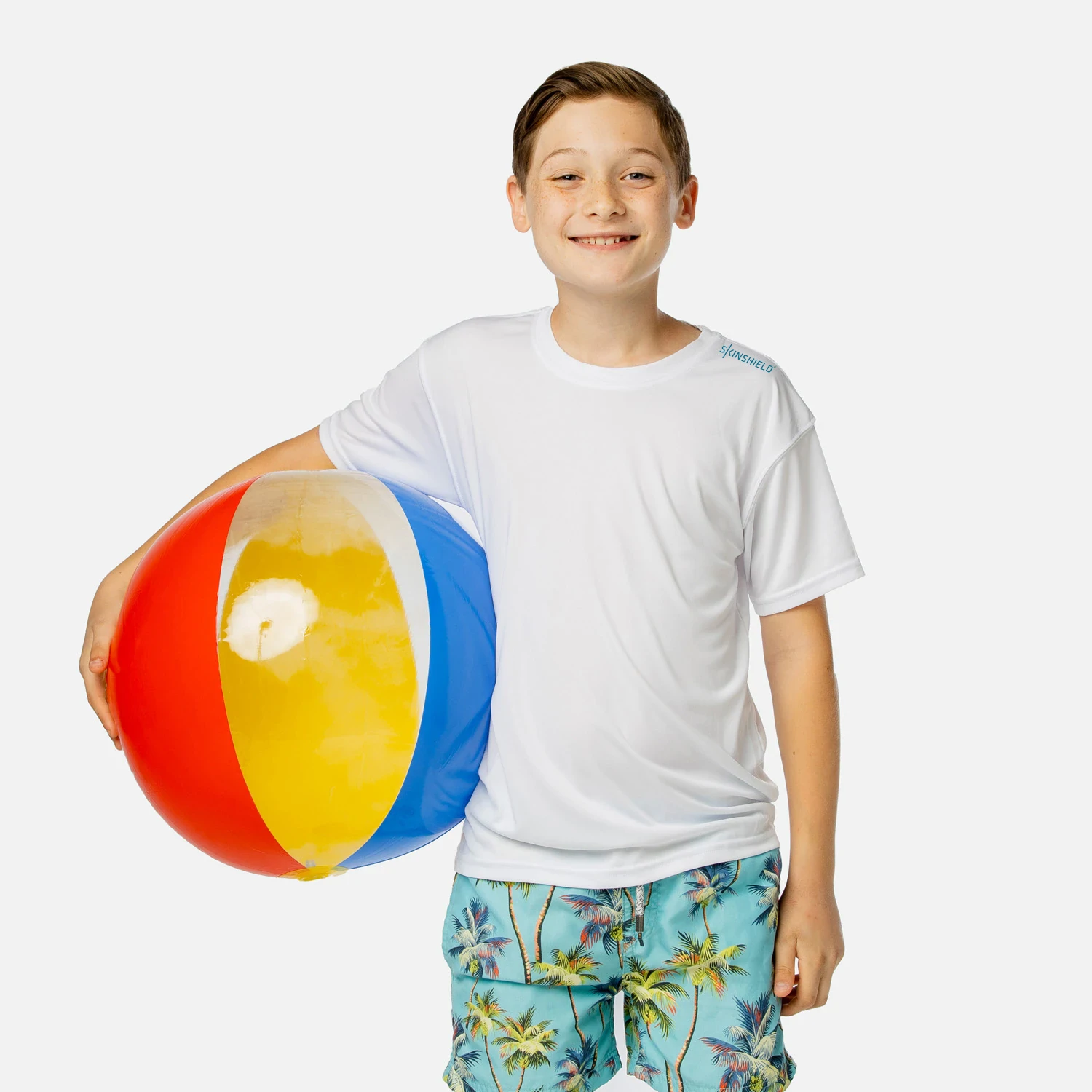 SOLAR YOUTH SHORT SLEEVE image