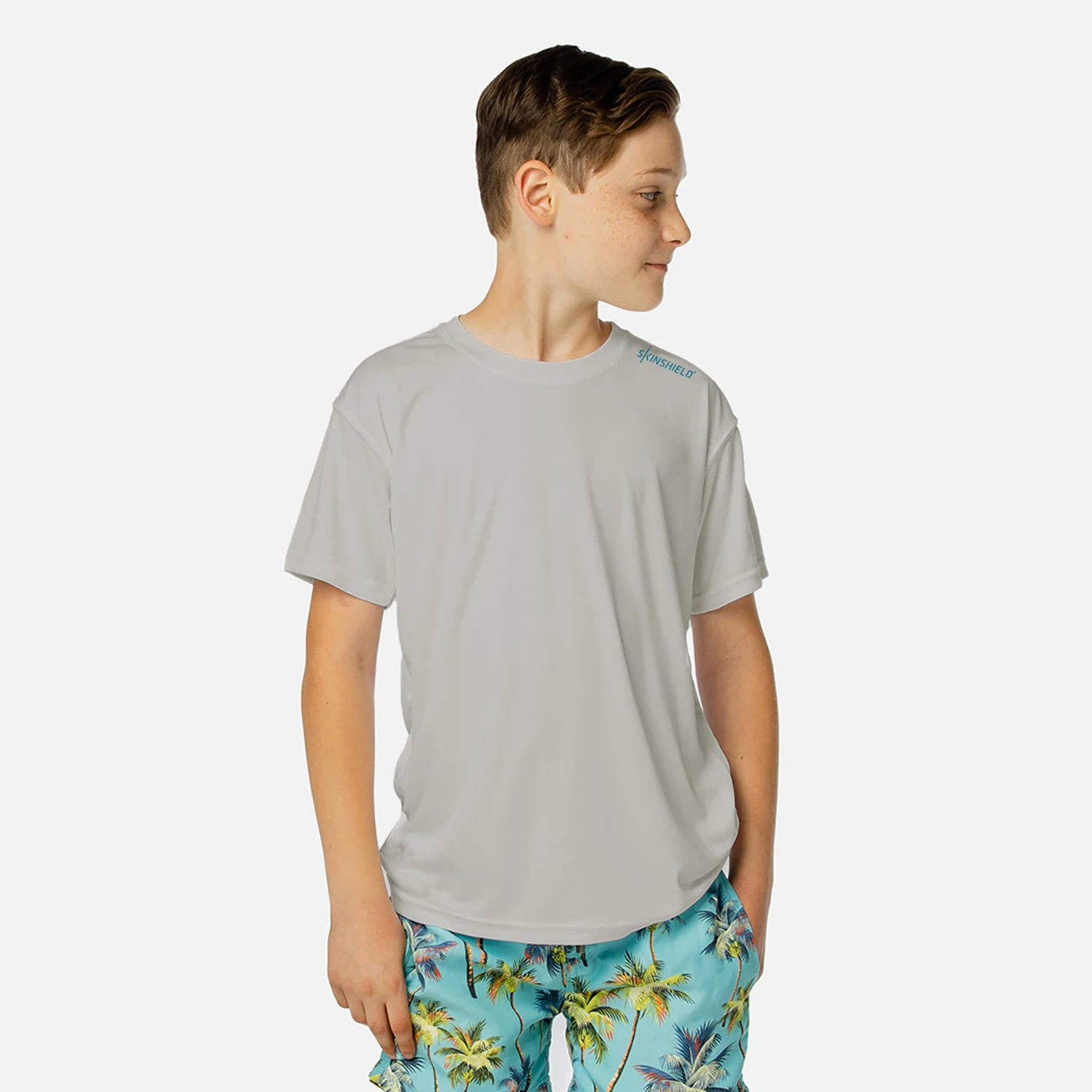 SOLAR YOUTH SHORT SLEEVE image