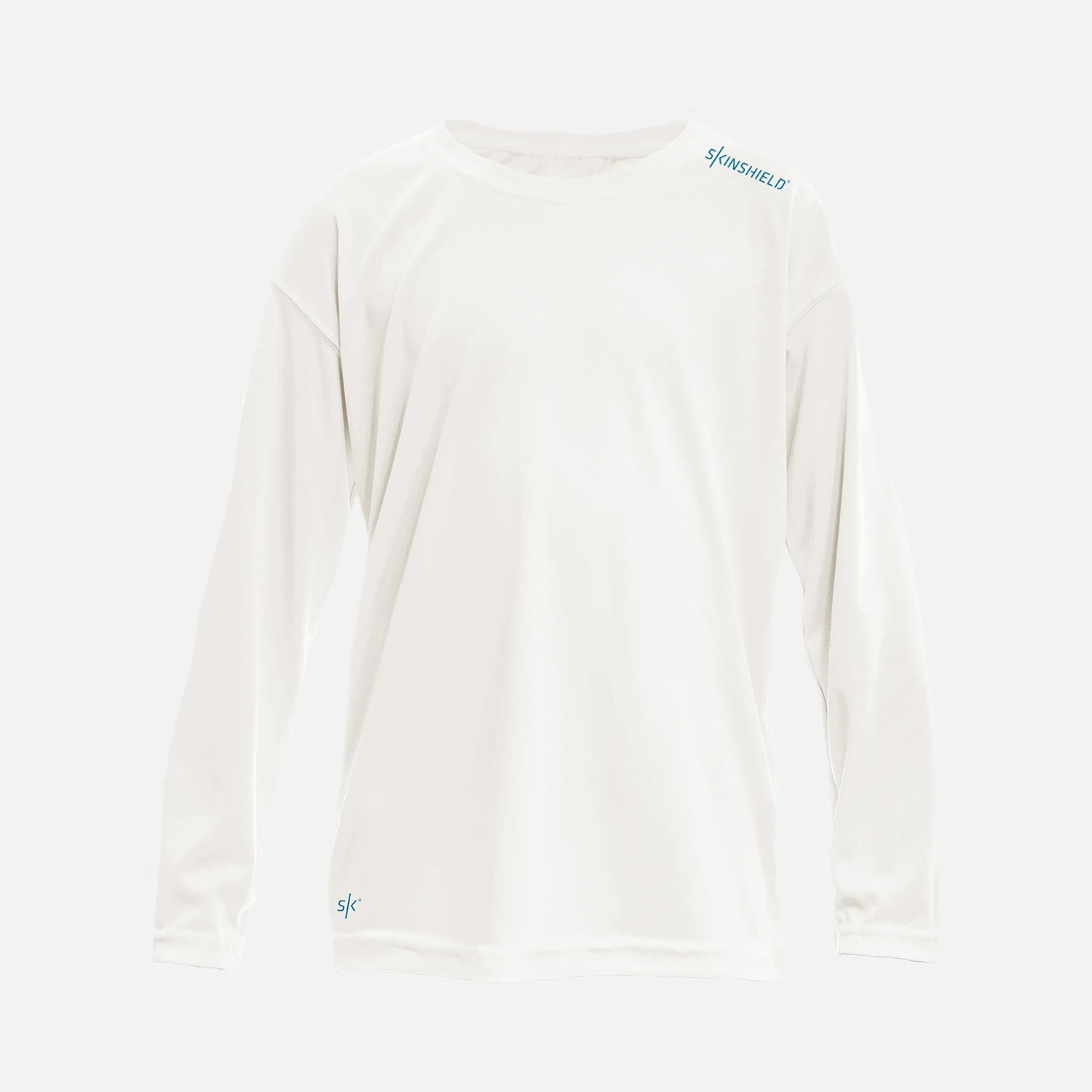 SOLAR YOUTH LONGSLEEVE image