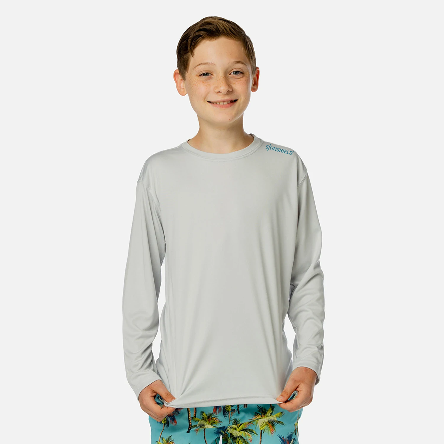 SOLAR YOUTH LONGSLEEVE image