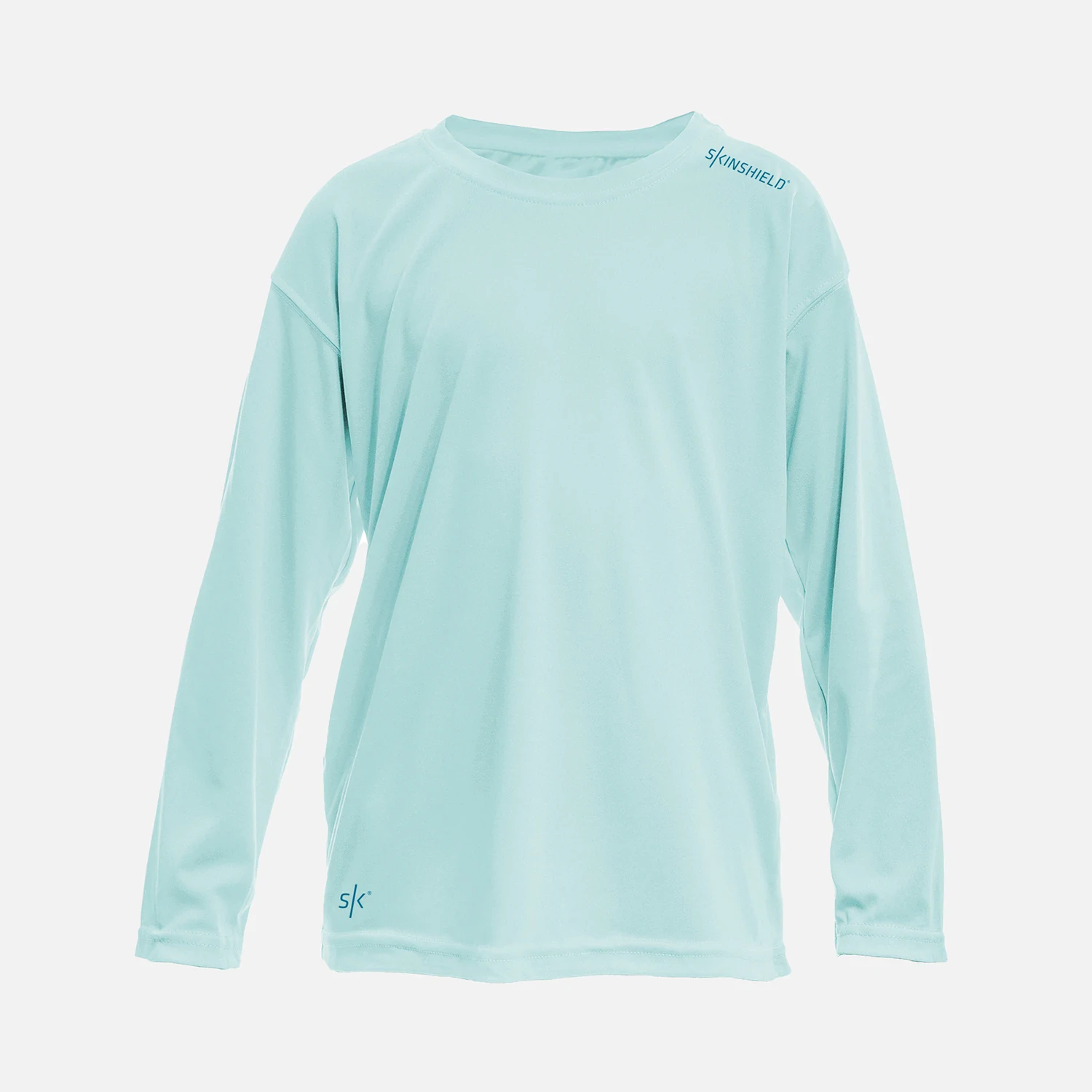 SOLAR YOUTH LONGSLEEVE image