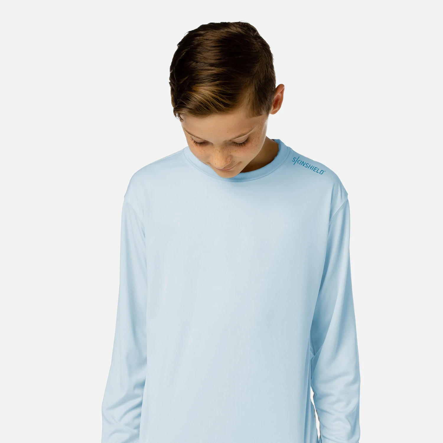 SOLAR YOUTH LONGSLEEVE image