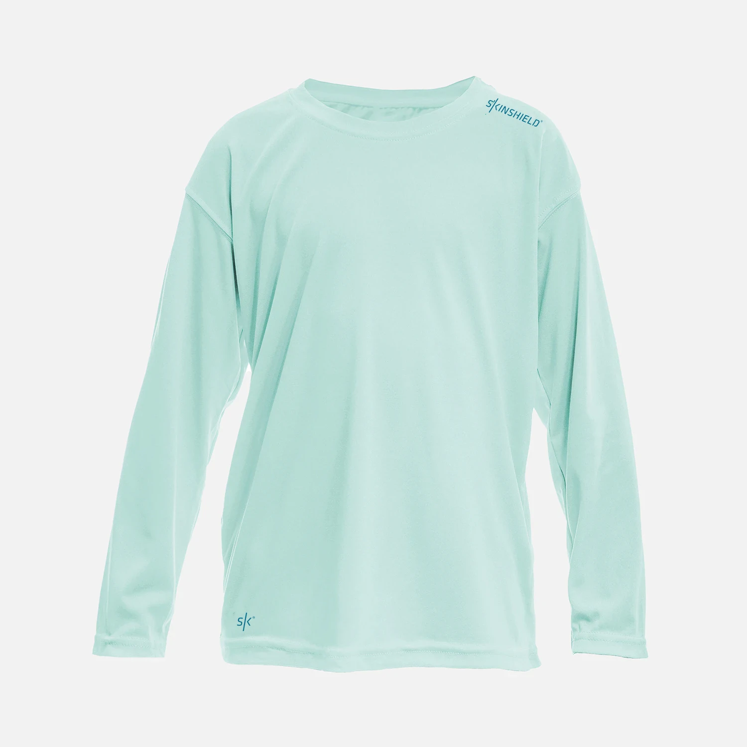 SOLAR YOUTH LONGSLEEVE image