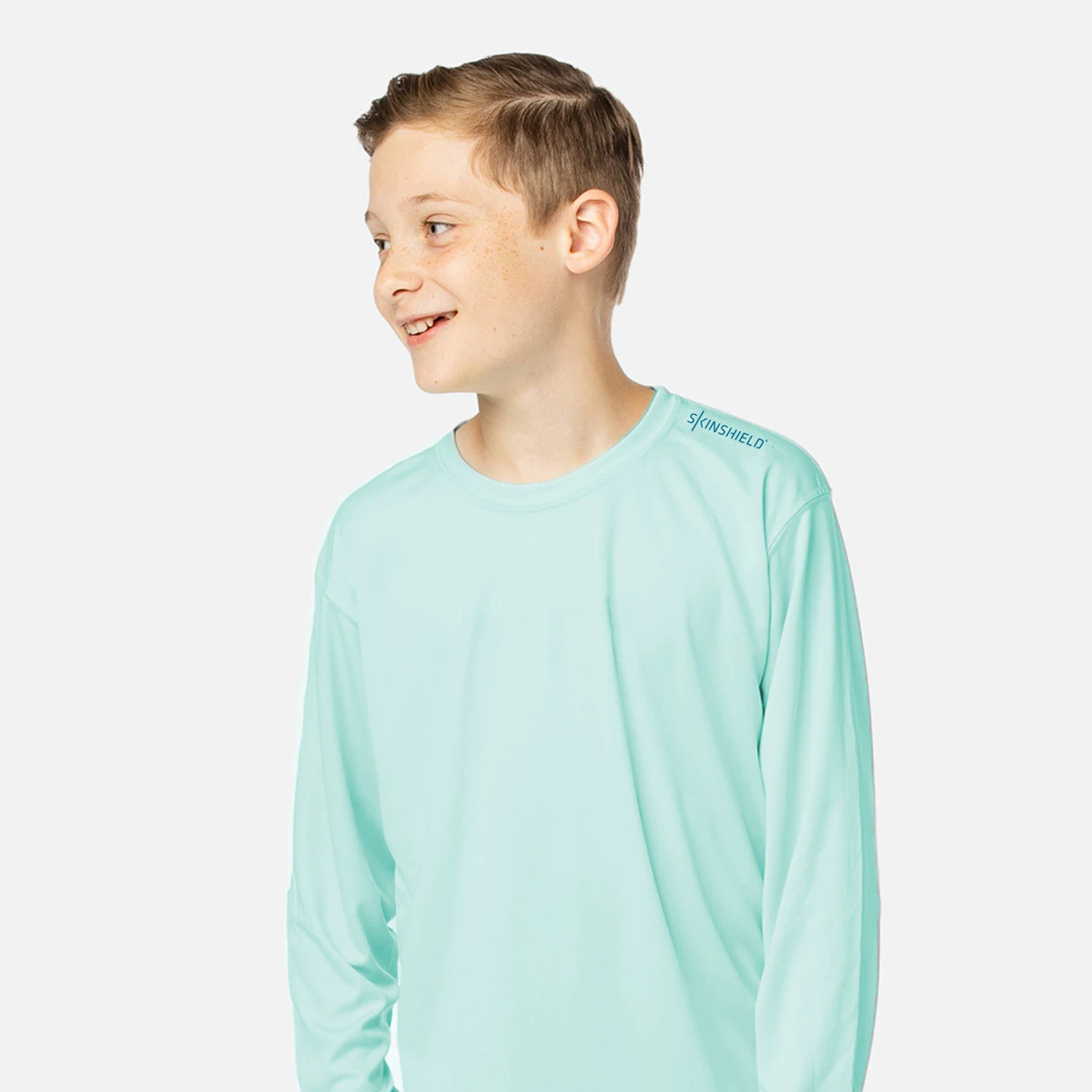 SOLAR YOUTH LONGSLEEVE image