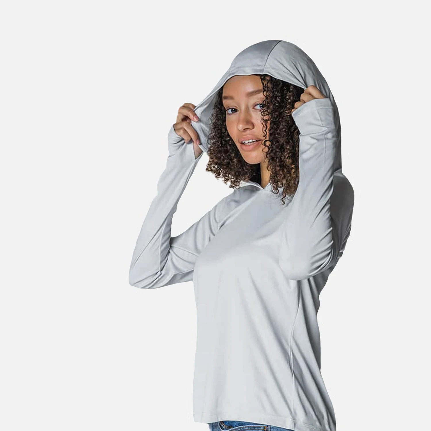 REPREVE HOODIE image