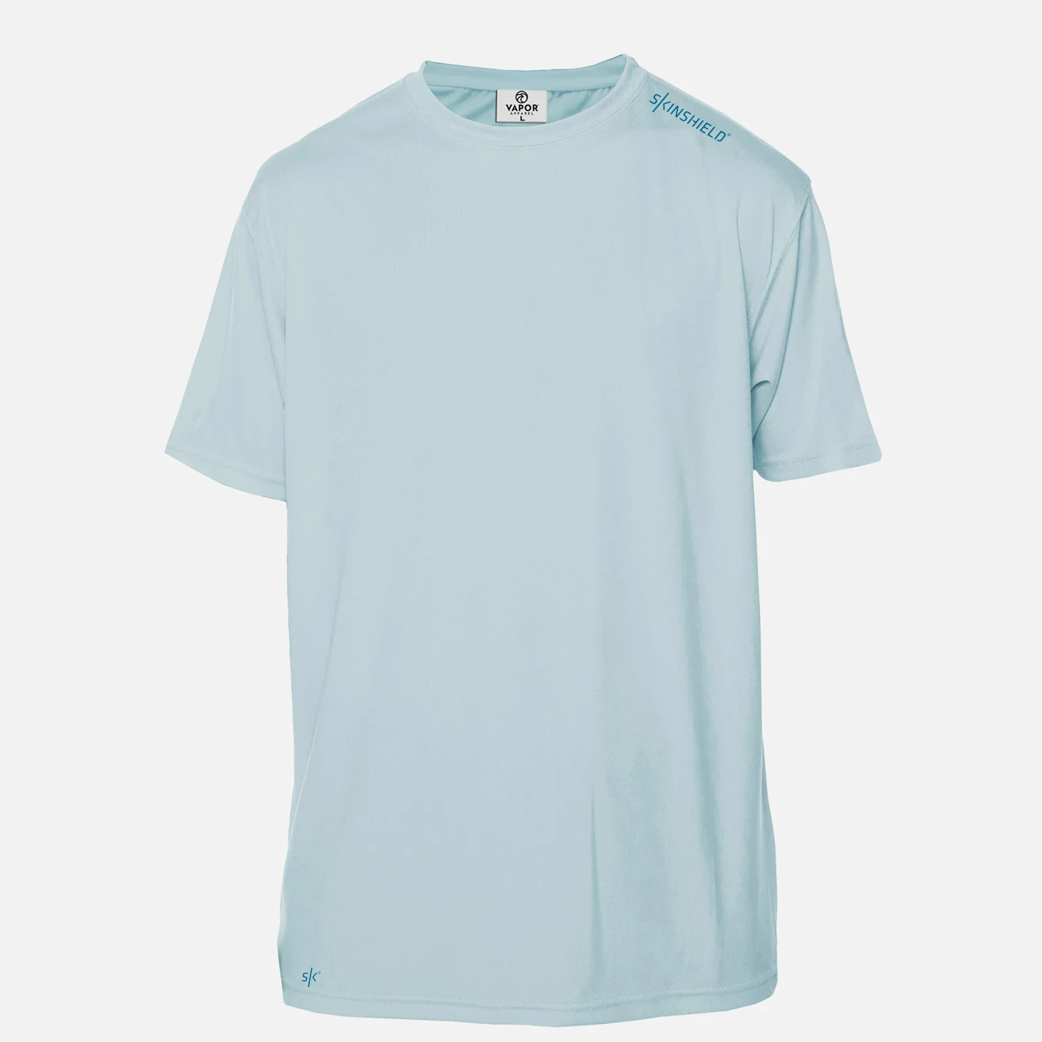 SOLAR SHORT SLEEVE image